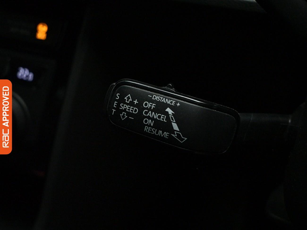 Seat Leon view 21