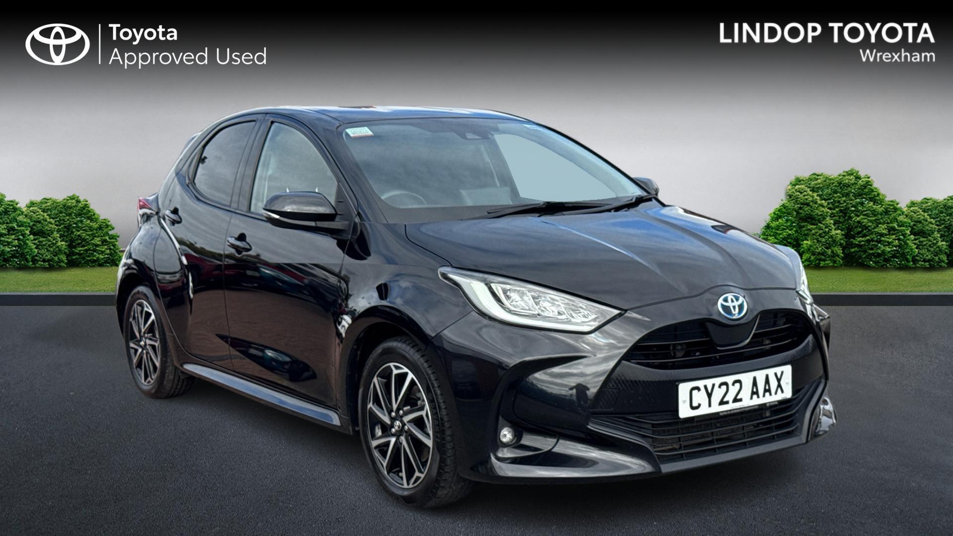 Lindop Used Cars