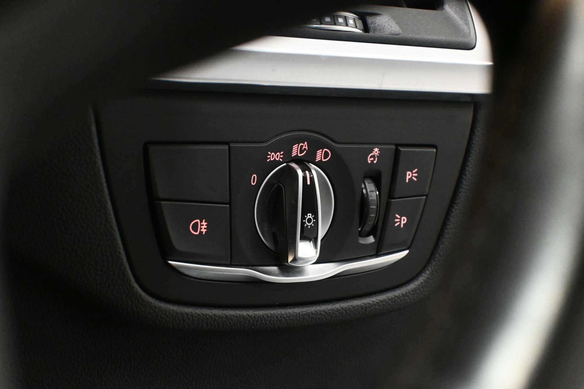 BMW Ix3 view 40