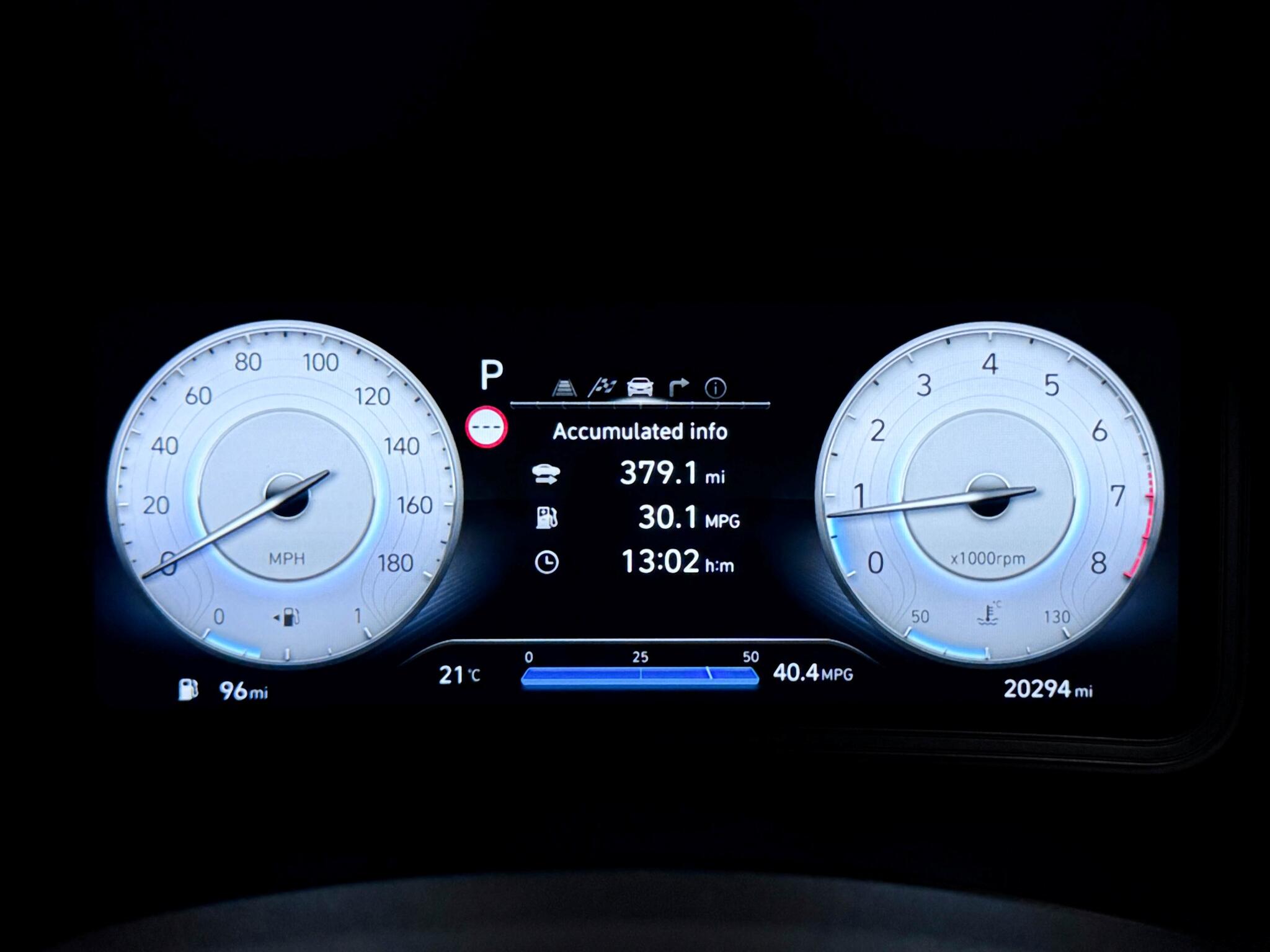 Hyundai Kona view 14