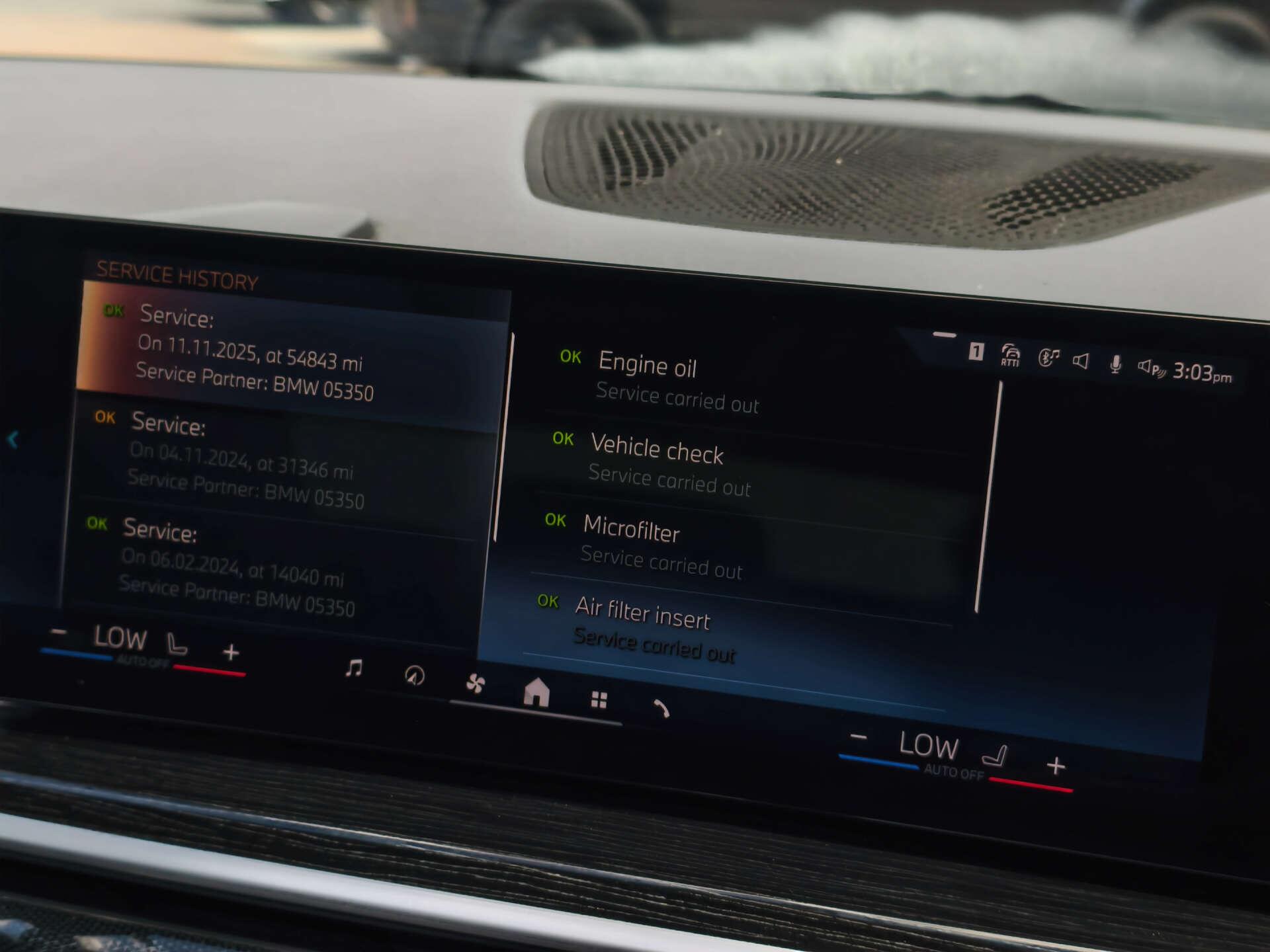 BMW X5 X5 view 42