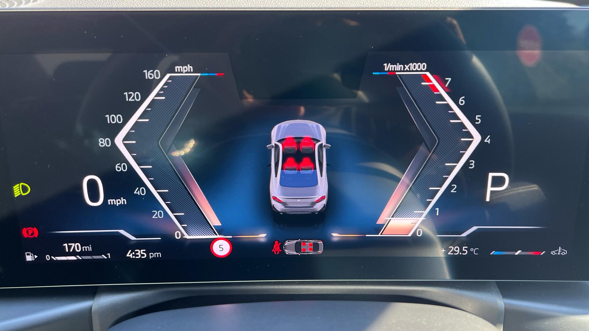 BMW 2 Series view 9