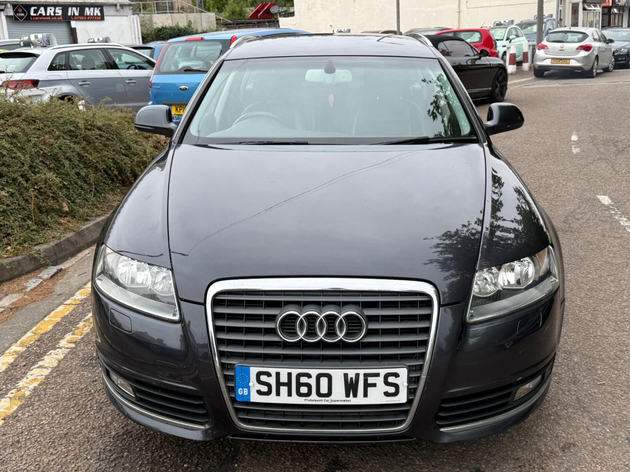 Audi A6 Avant - Image 3