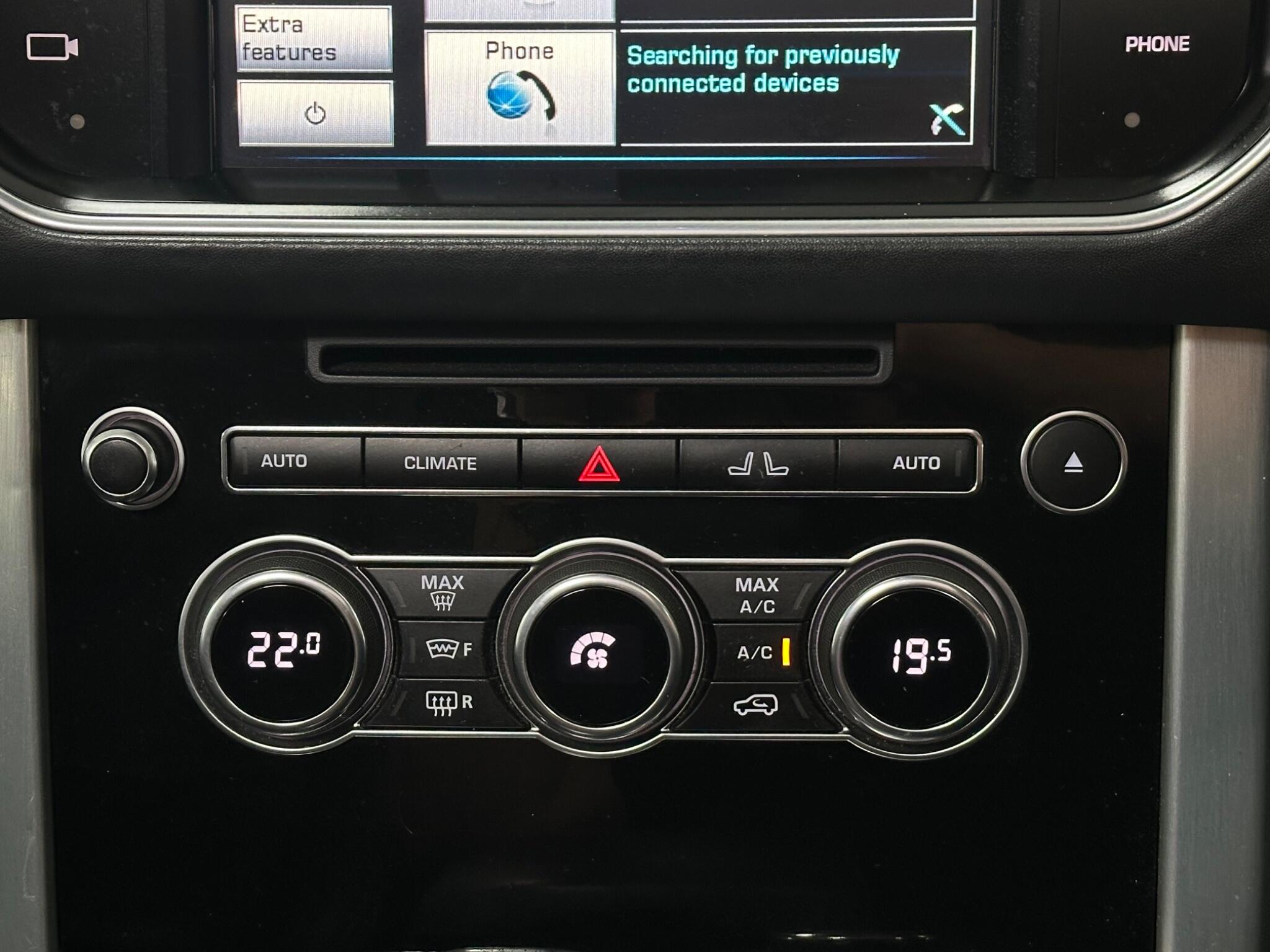 Land Rover Range Rover view 29