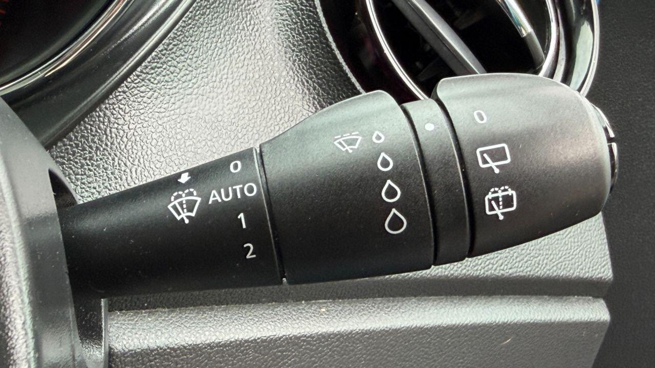 Renault Captur view 20
