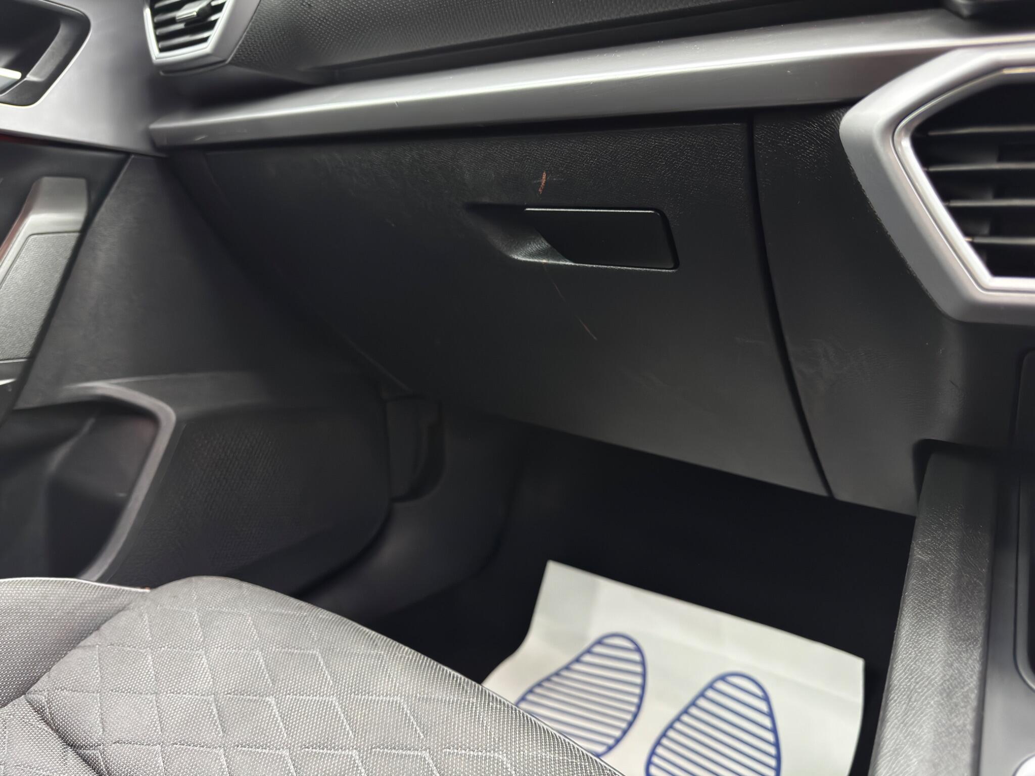 Seat Leon view 35