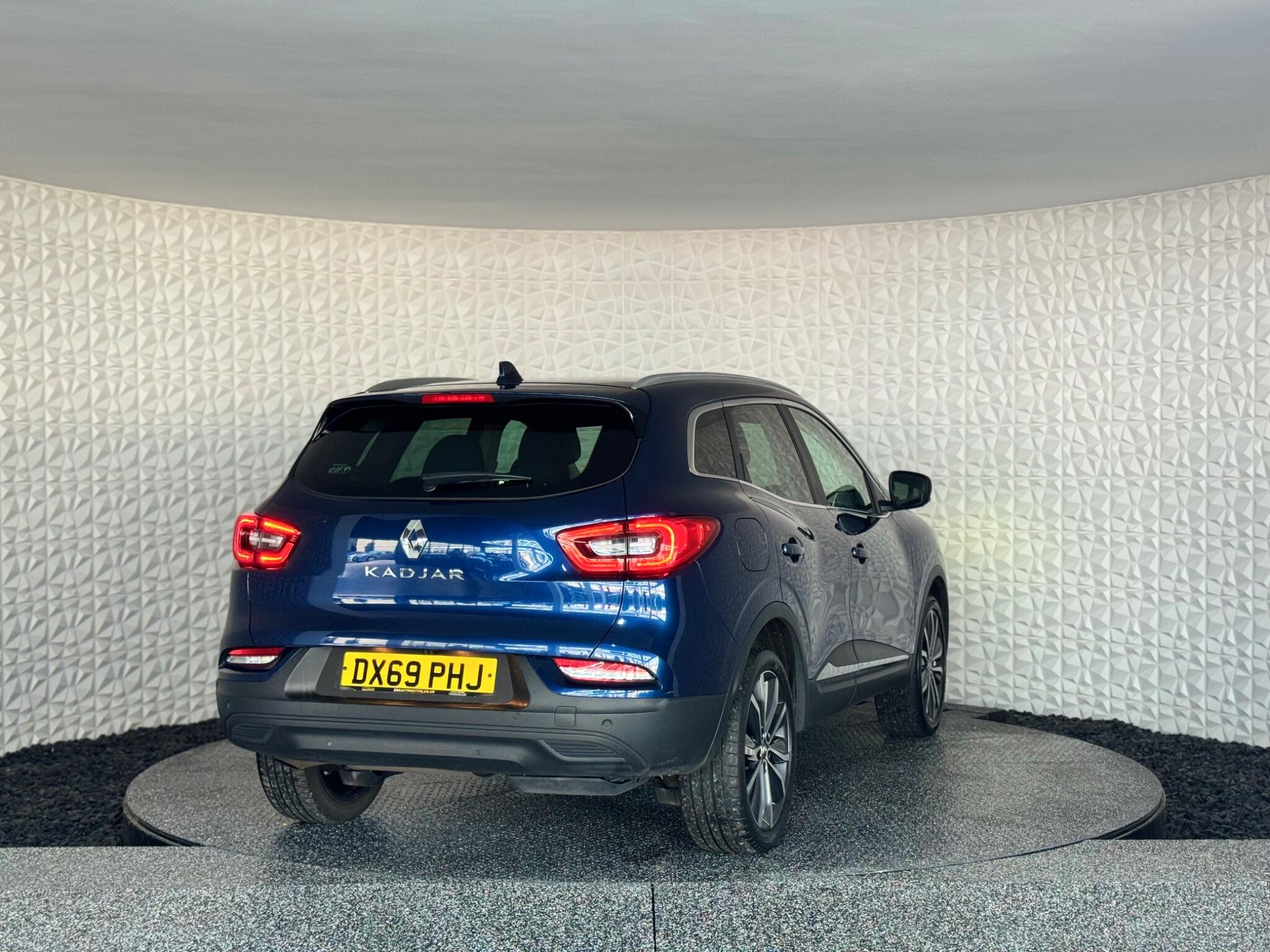 Renault Kadjar view 12