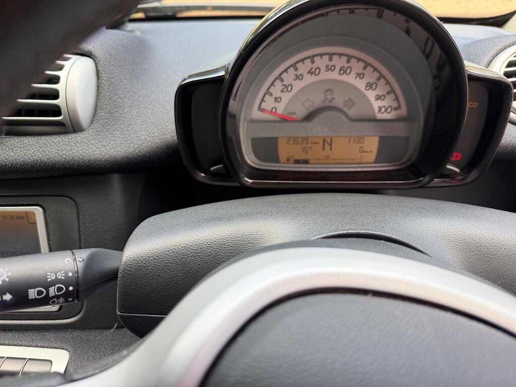 Smart Fortwo view 14