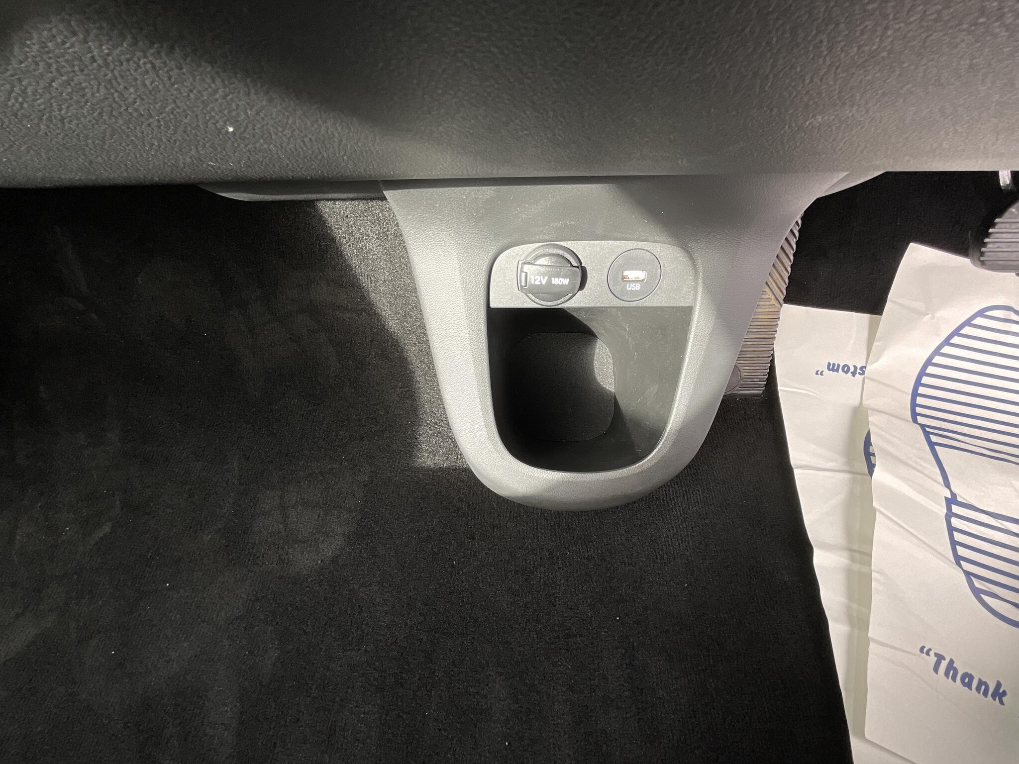Hyundai Ioniq 5 view 39