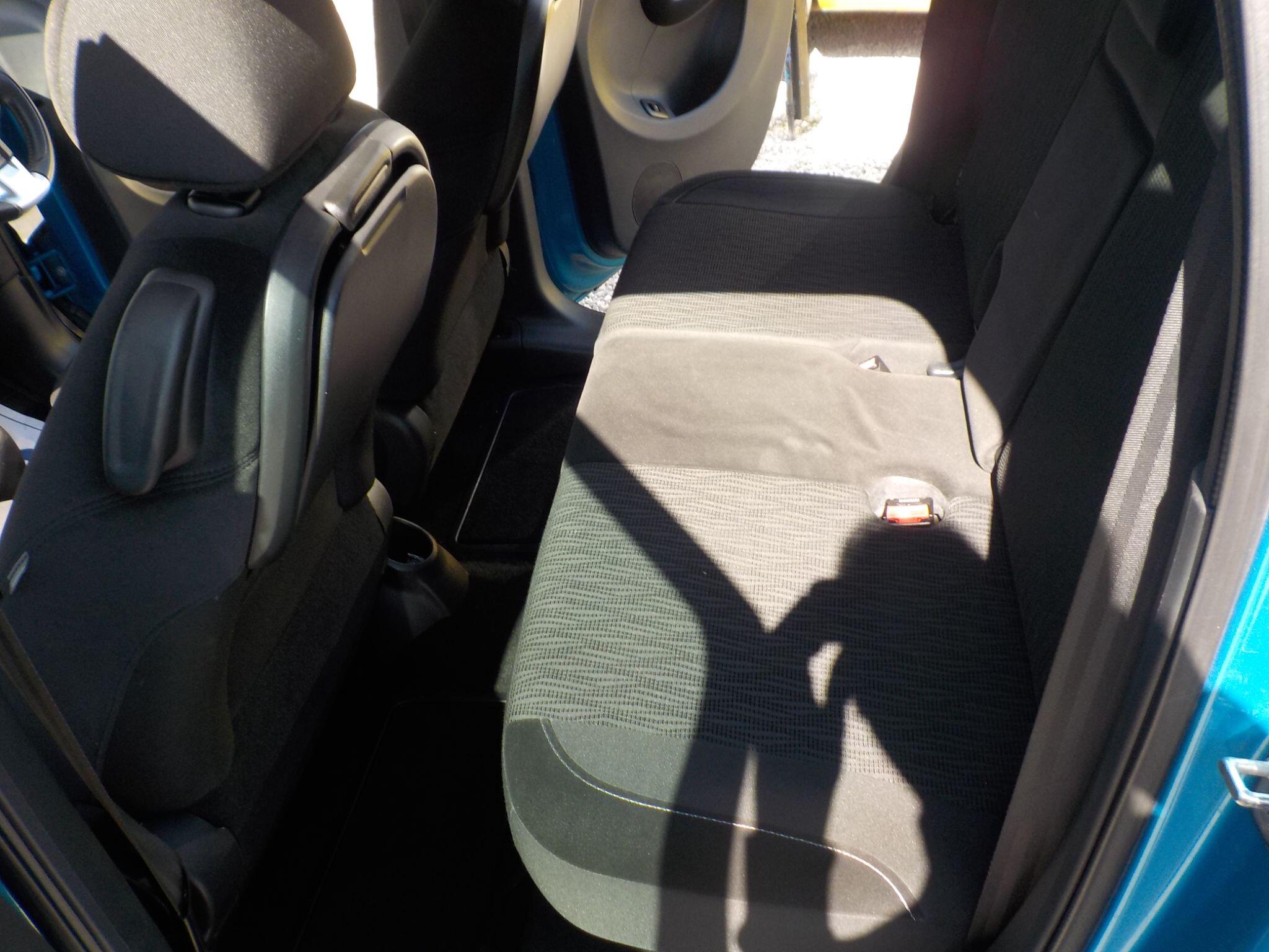 Citroen C3 Picasso 1.6 VTi Exclusive EGS6 Euro 5 5dr