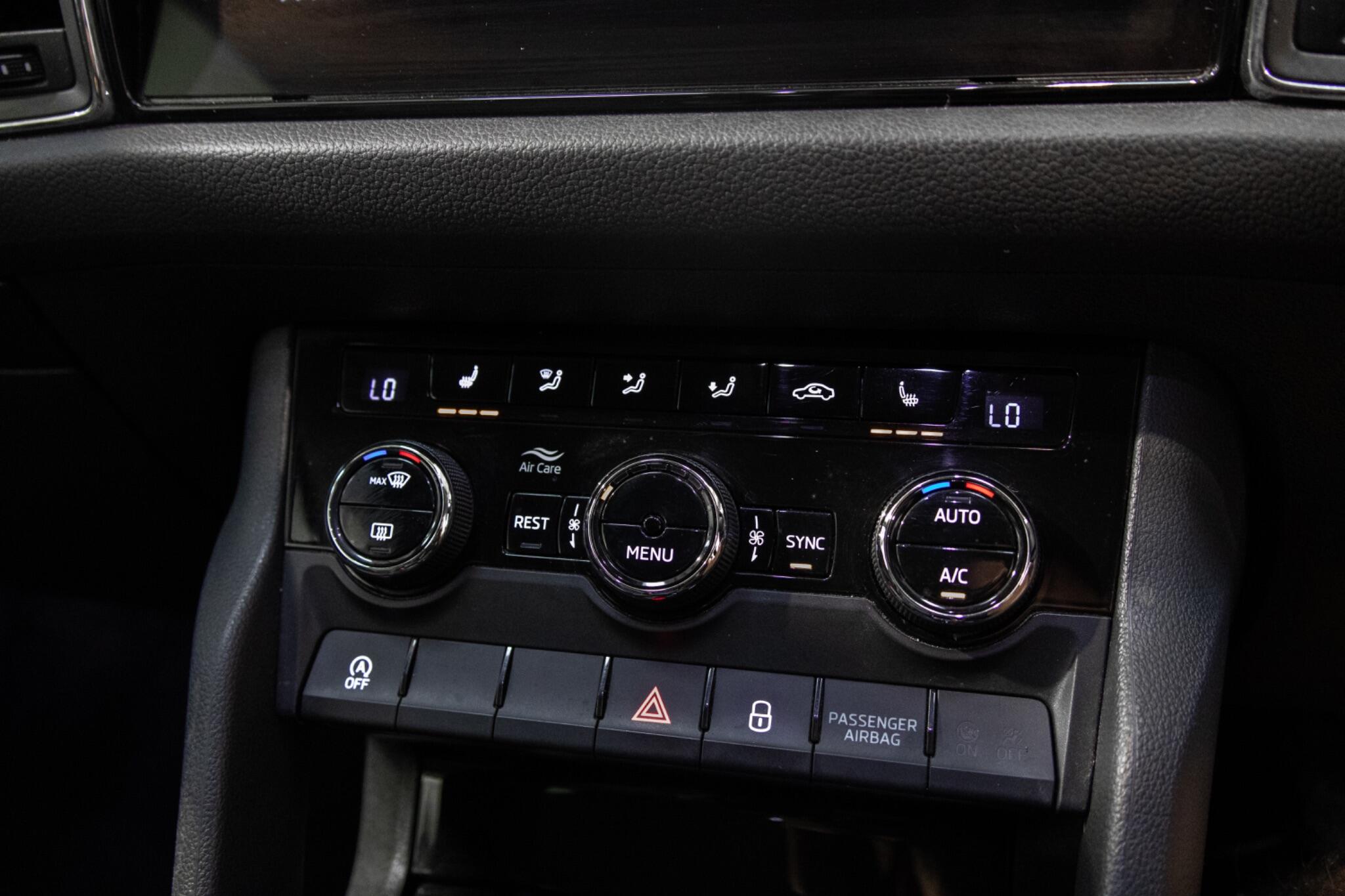 Skoda Kodiaq view 31