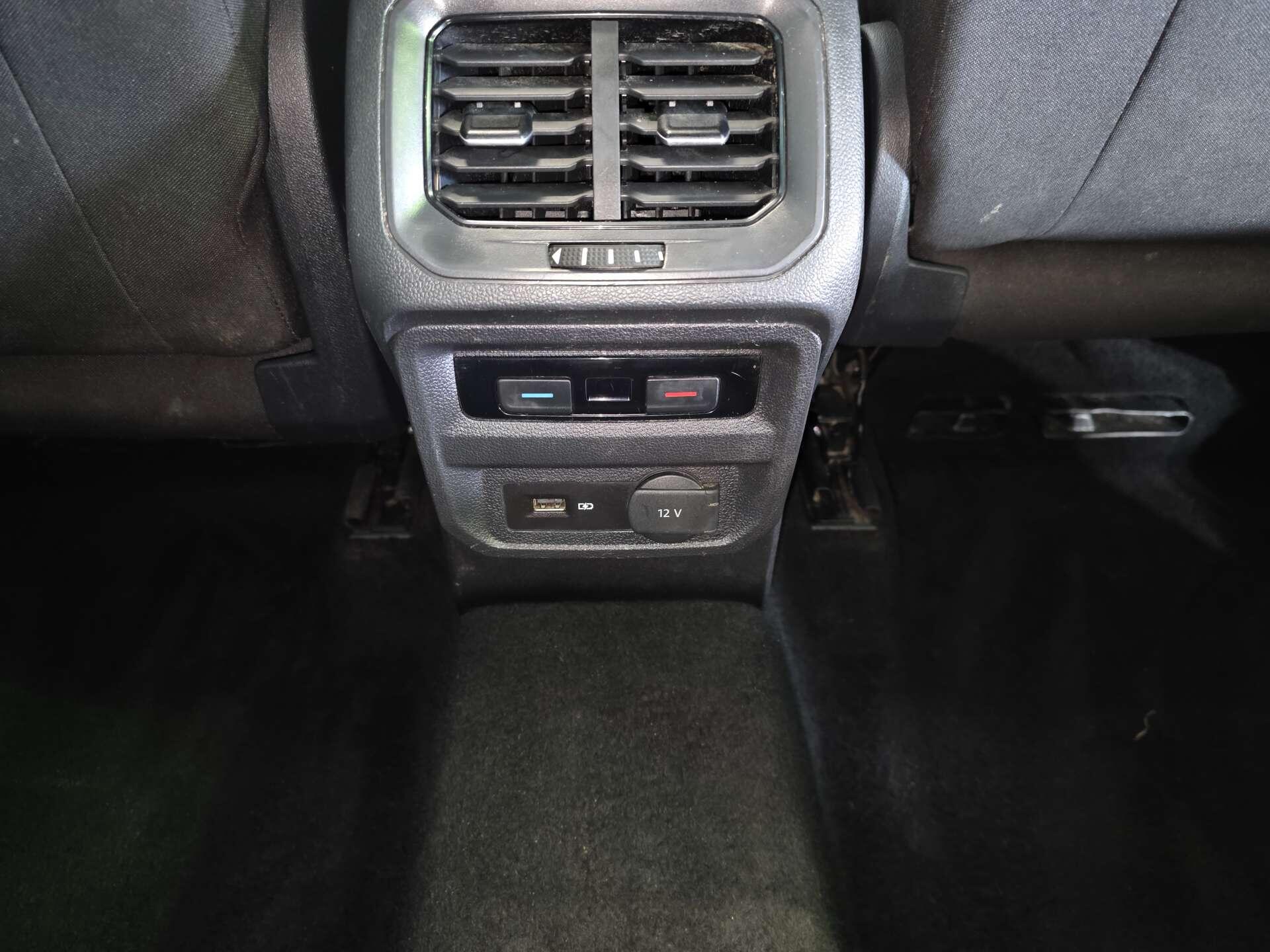 Volkswagen Tiguan view 47