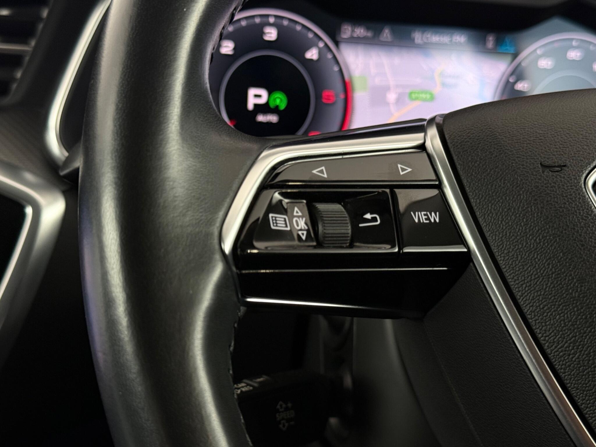 Audi A7 view 15