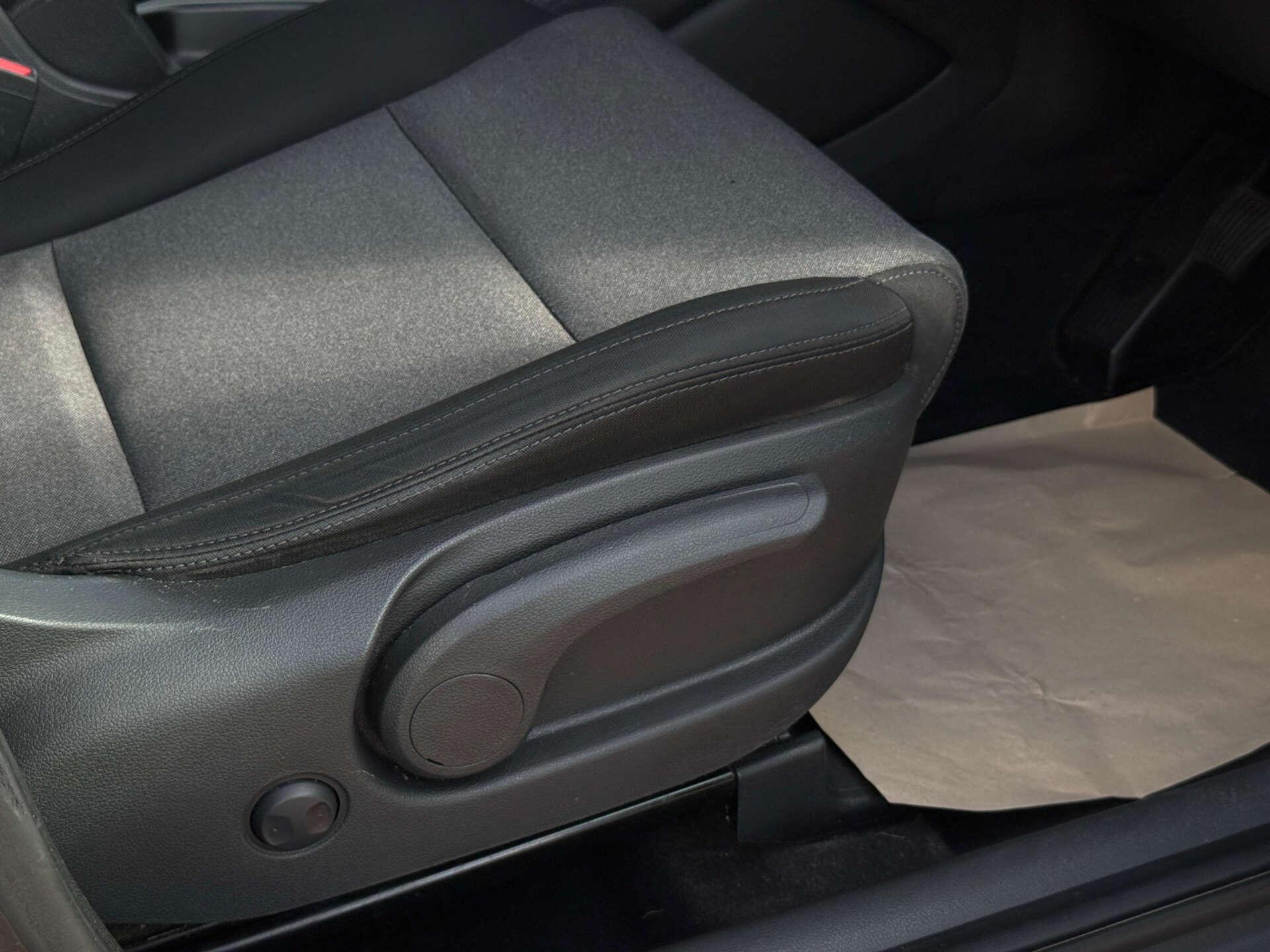 Hyundai Tucson view 24