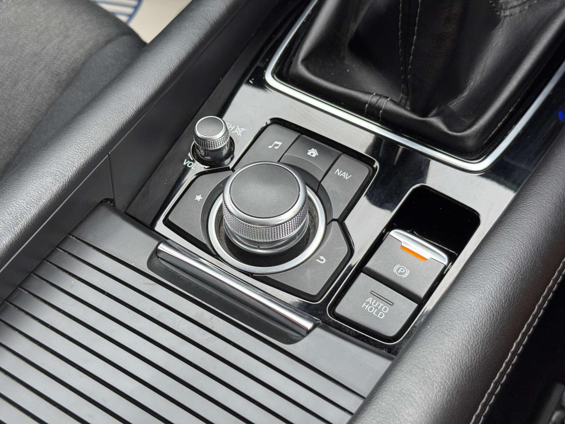 Mazda Skyactiv-G view 54