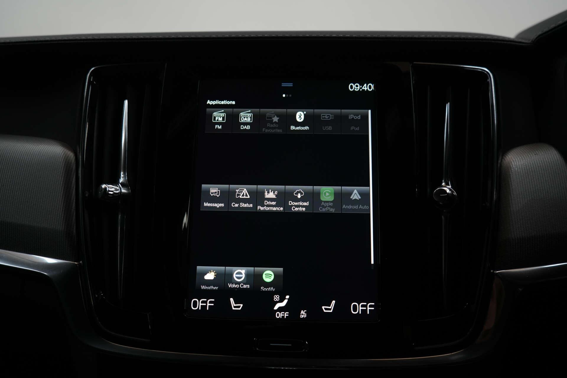 Volvo V90 view 30
