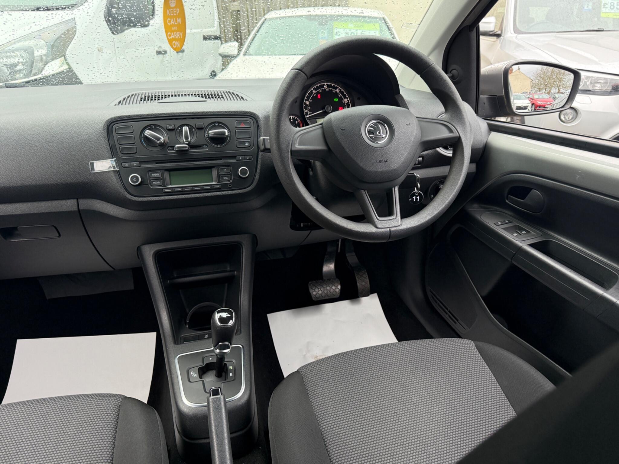 Skoda Citigo - Image 67