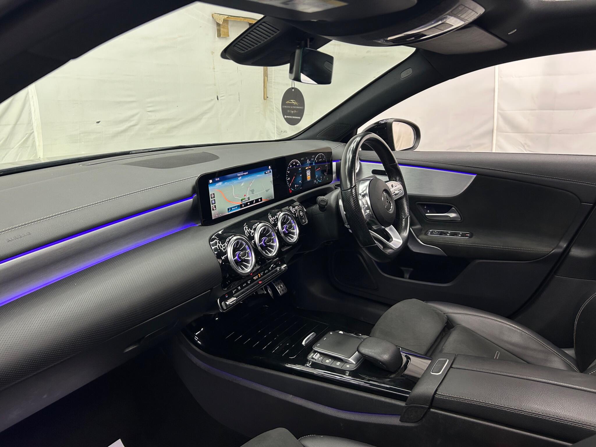 Mercedes-Benz A Class view 13