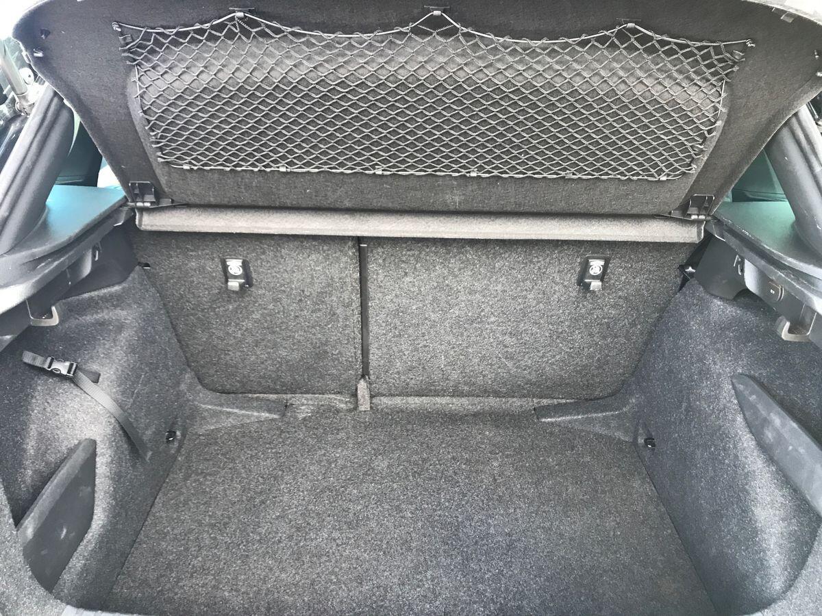 Skoda Kamiq view 8
