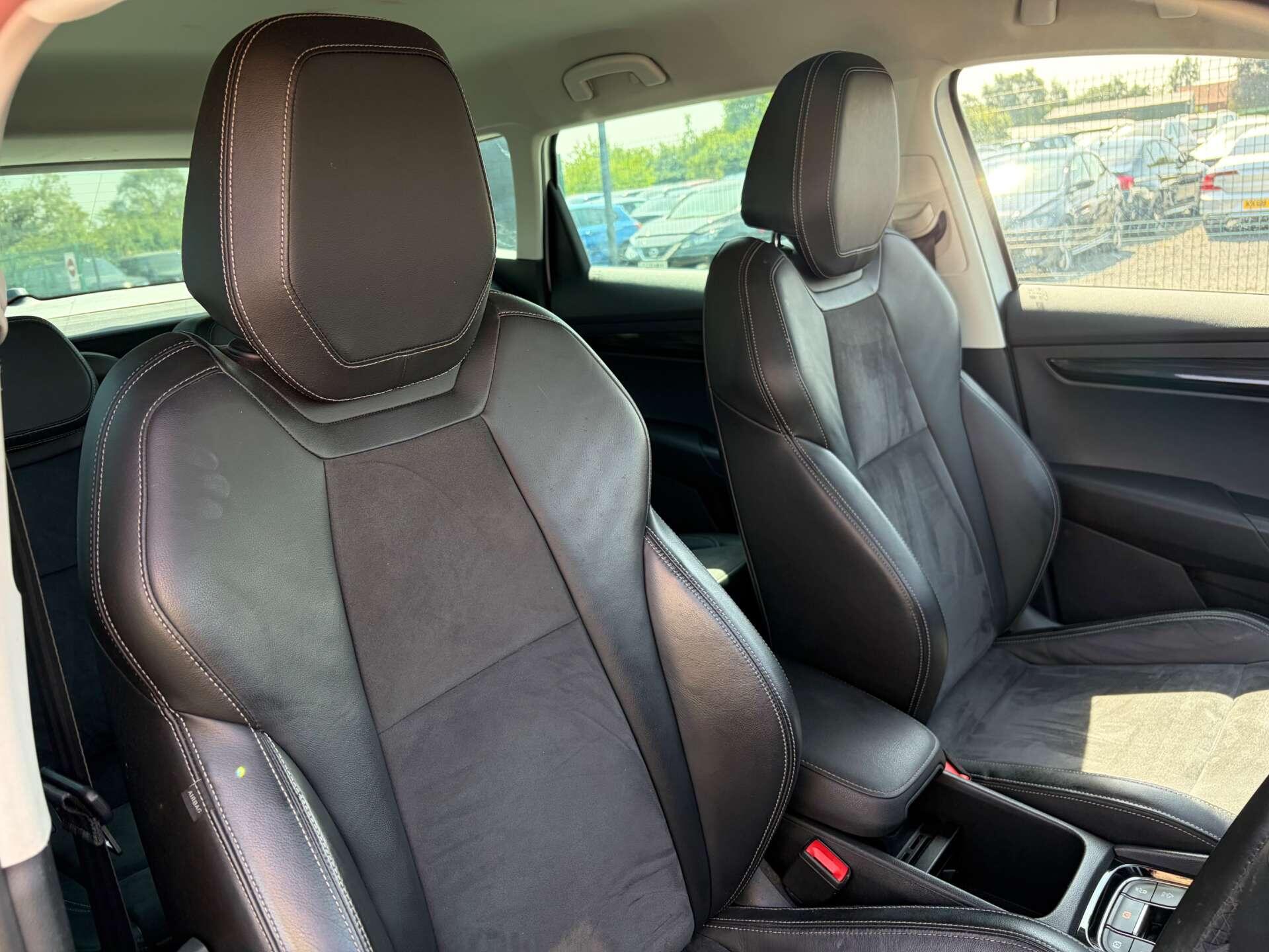 Skoda Karoq view 36