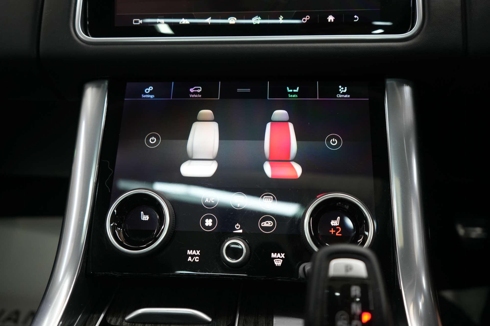 Land Rover Range Rover Sport view 37