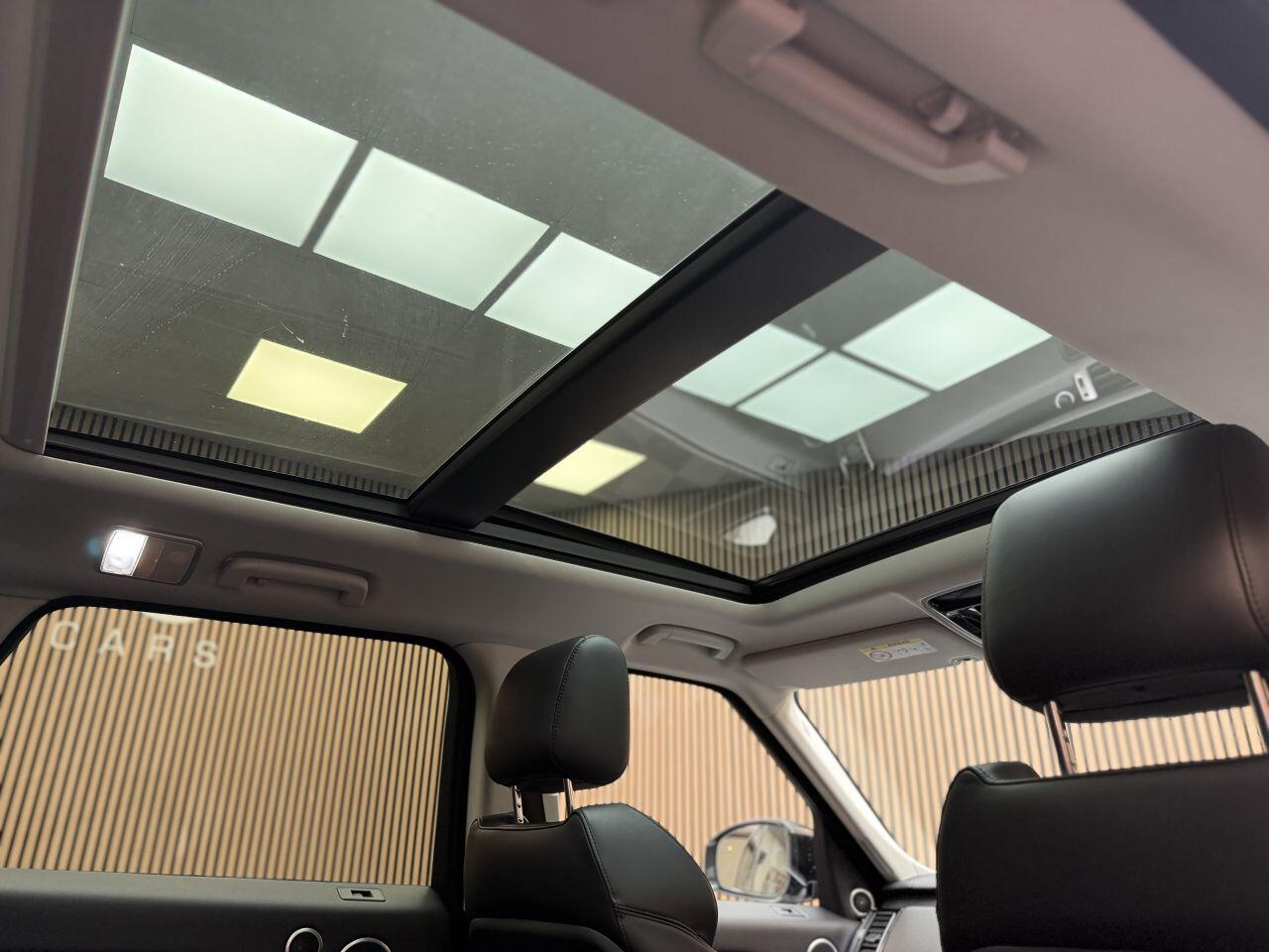 Land Rover Range Rover Sport view 56