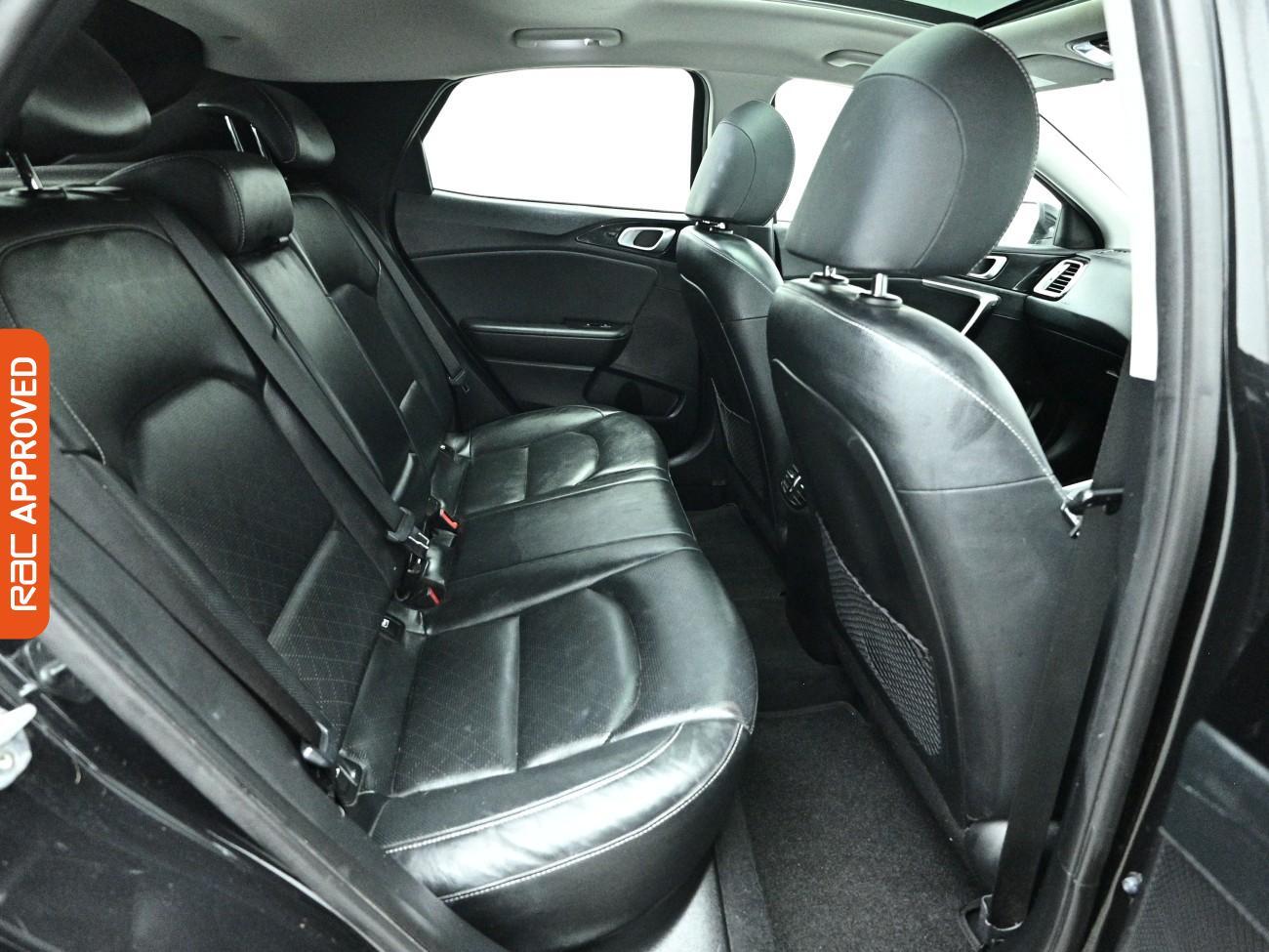 Kia Xceed view 13