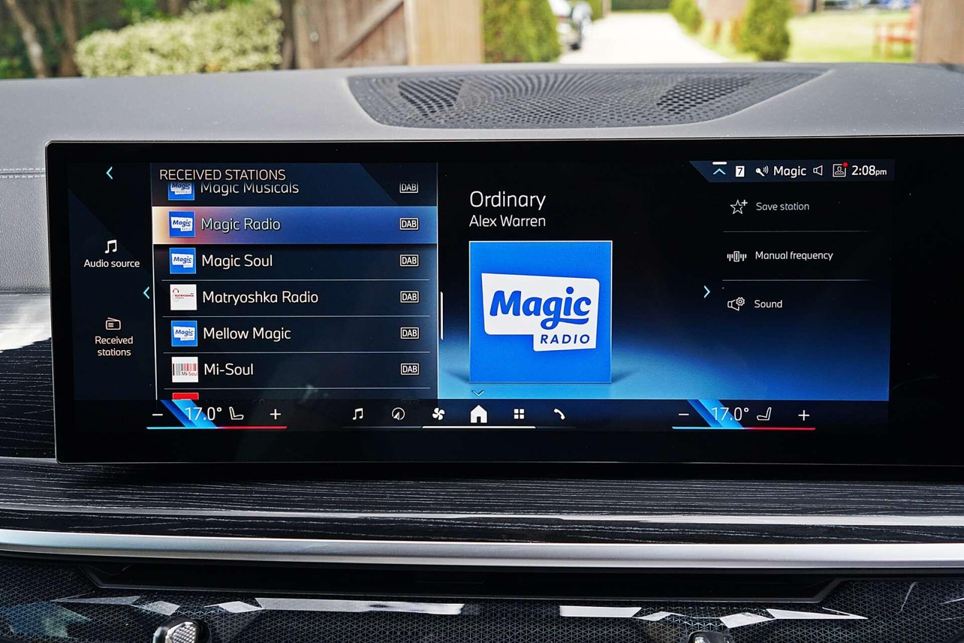 BMW X5 view 23