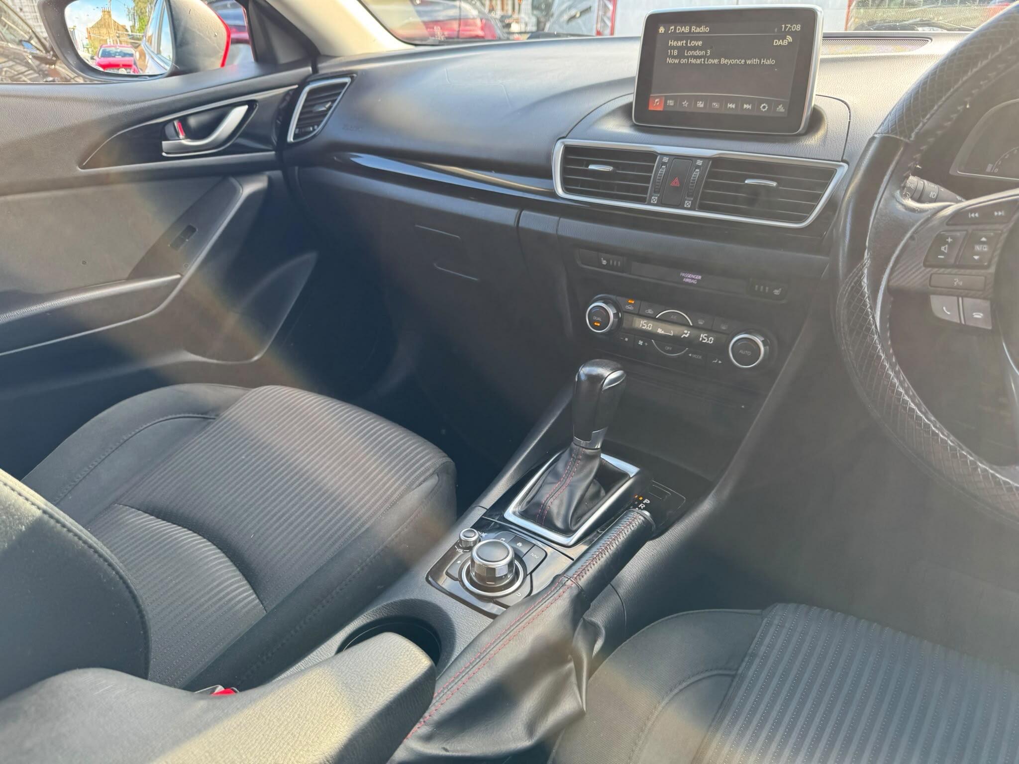 Mazda Skyactiv-G view 75
