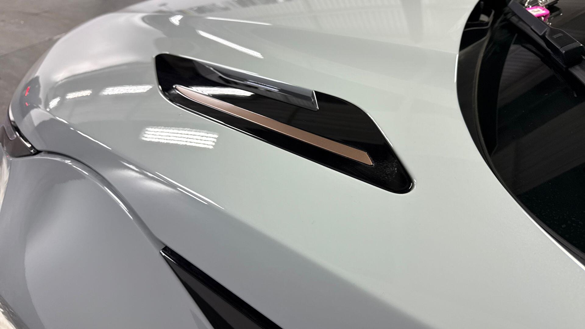 Land Rover Range Rover Evoque view 20