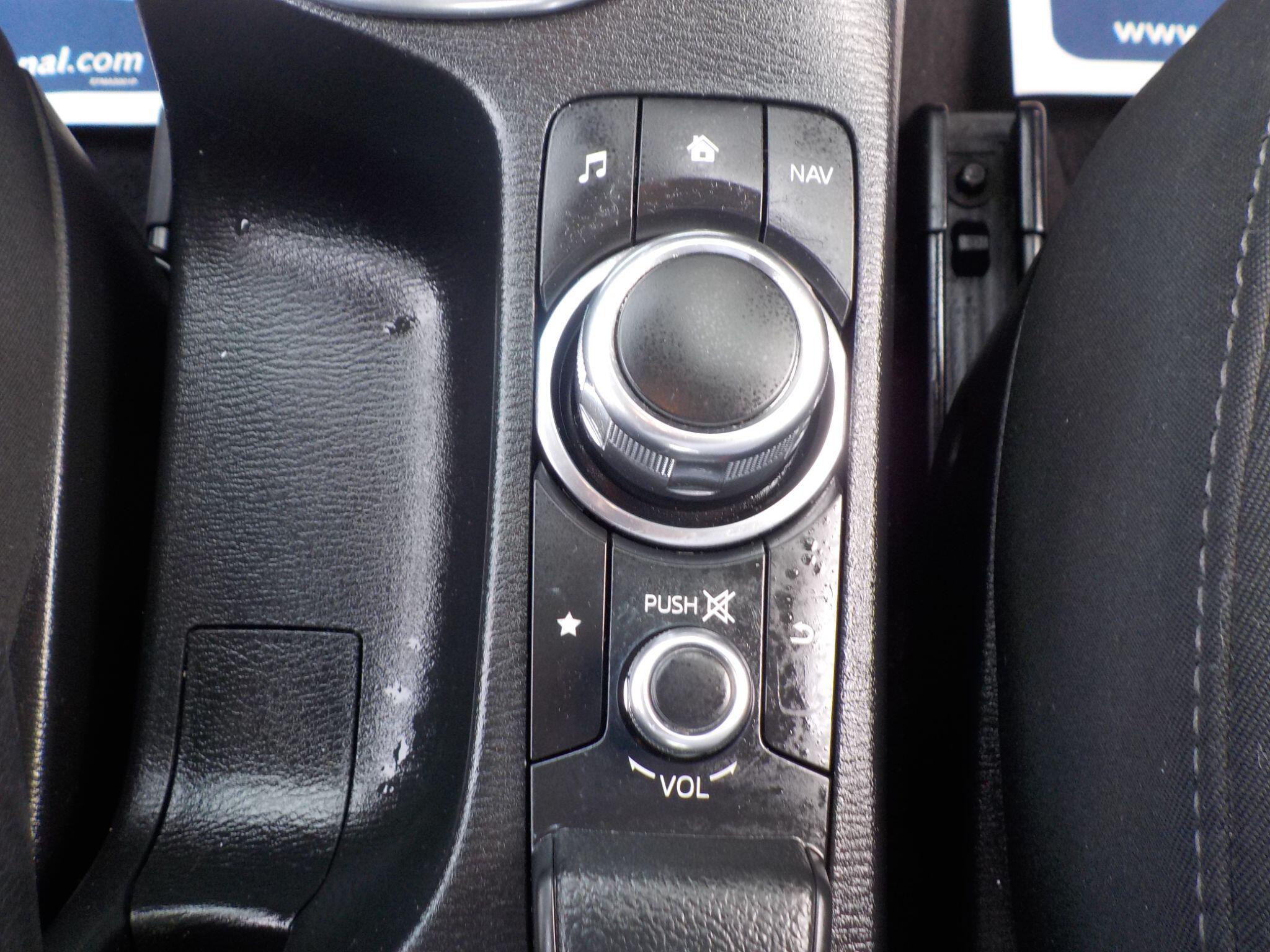 Mazda Mazda2 1.5 SKYACTIV-G SE-L Euro 6 (s/s) 5dr