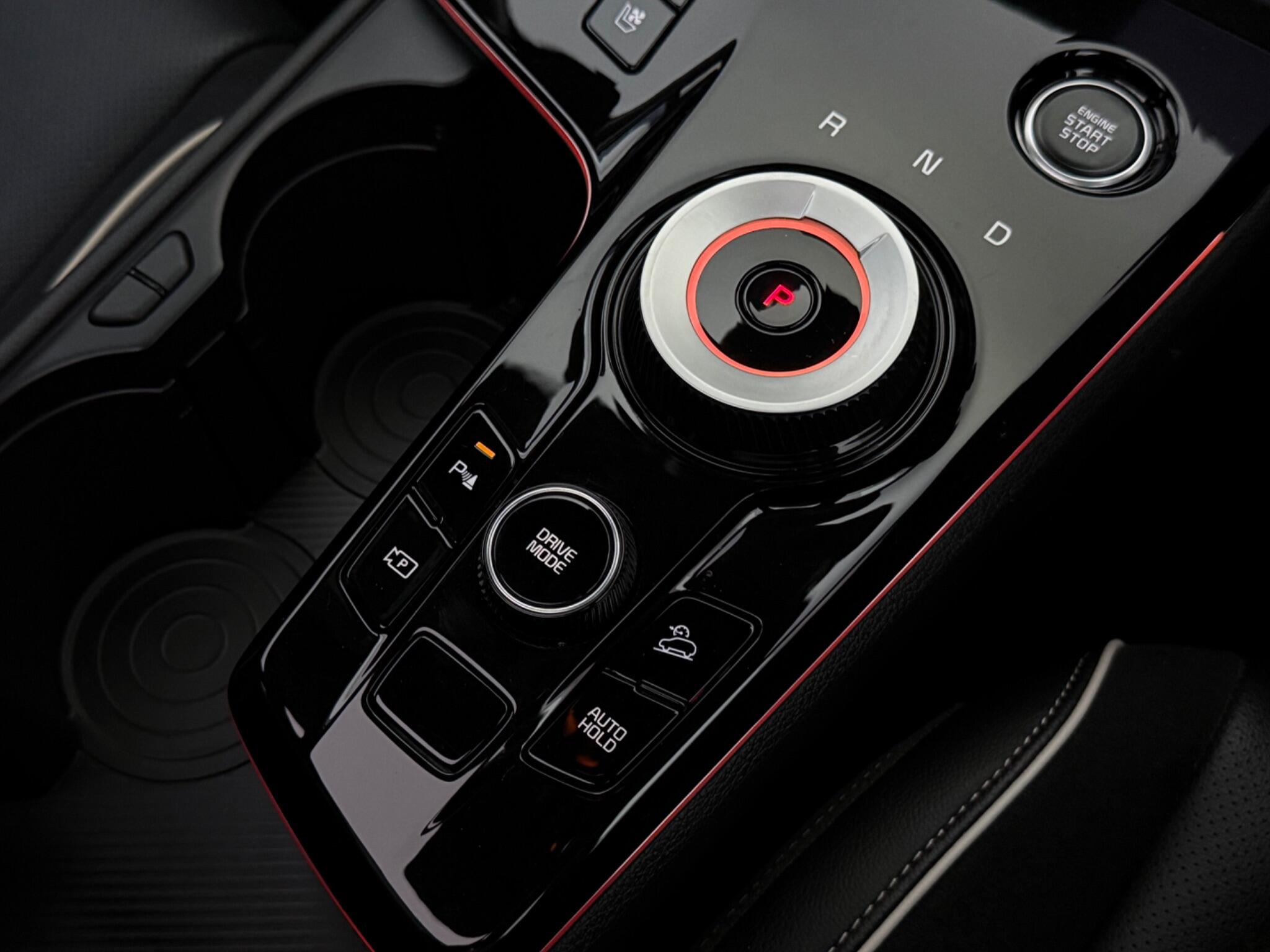 Kia Sportage view 30