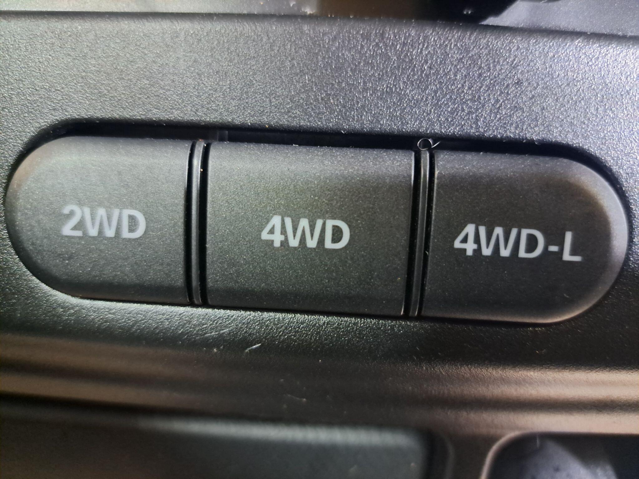 Suzuki Jimny view 17