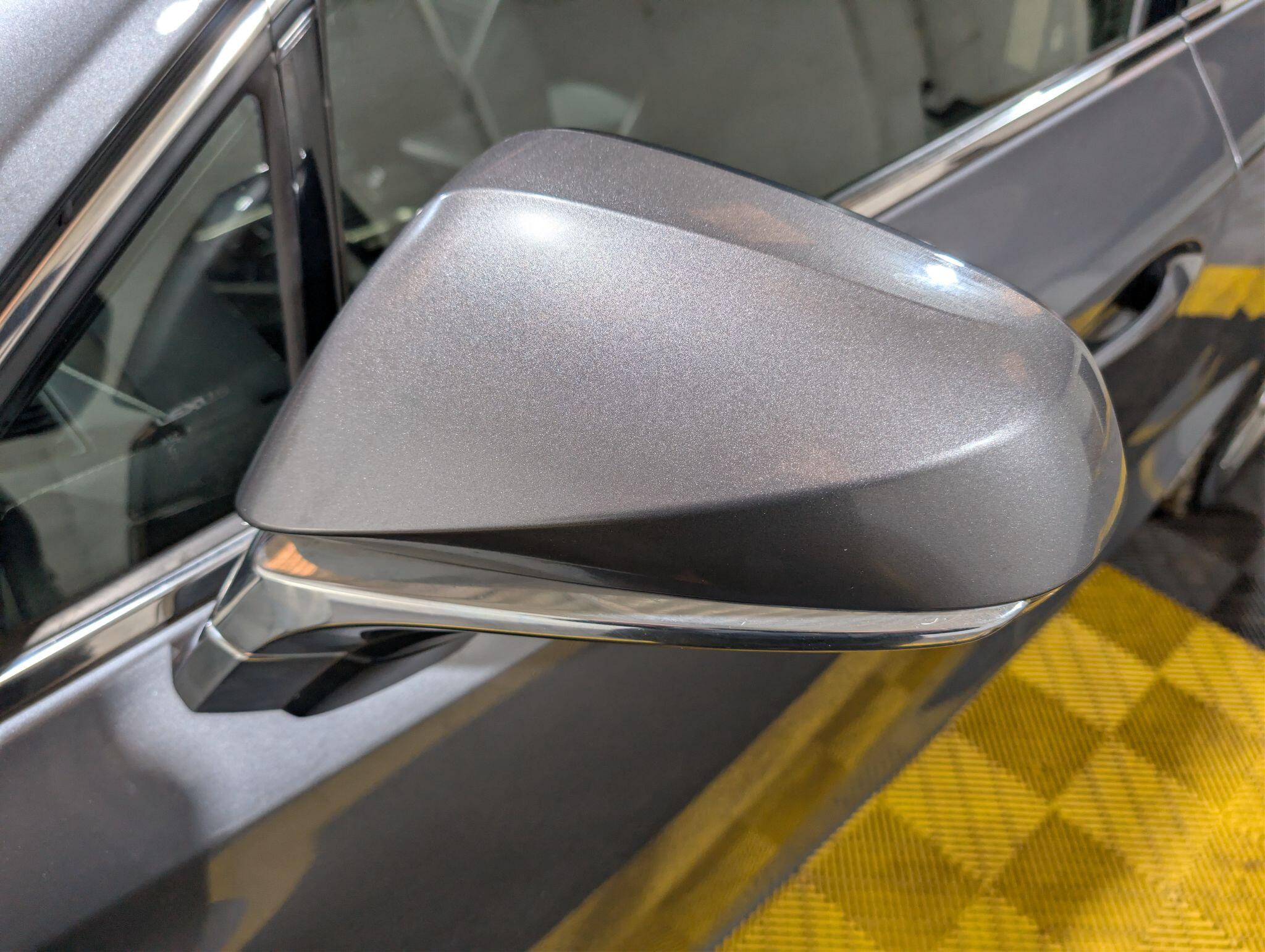 Lexus NX view 77