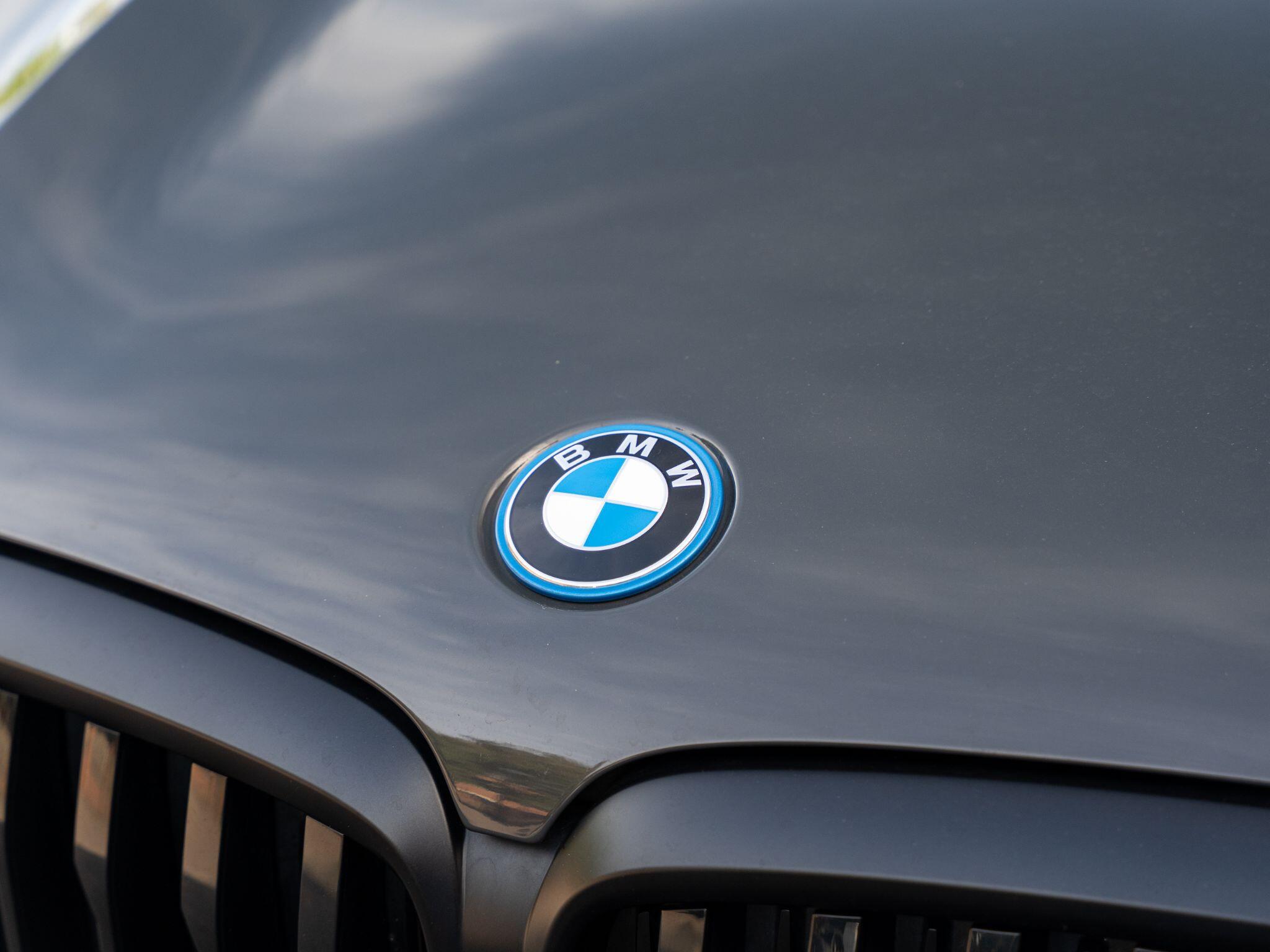 BMW X5 X5 view 22