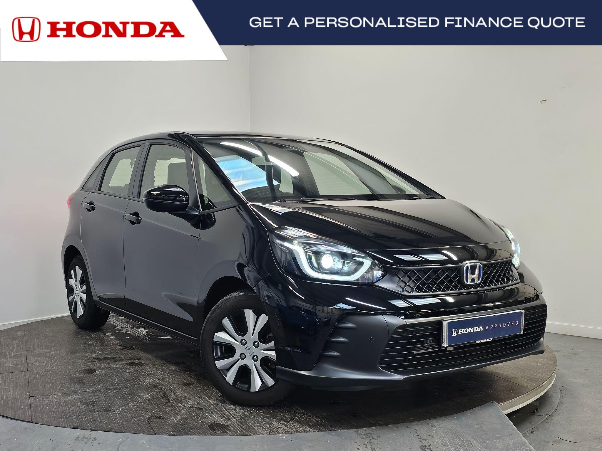 2024 Honda Jazz