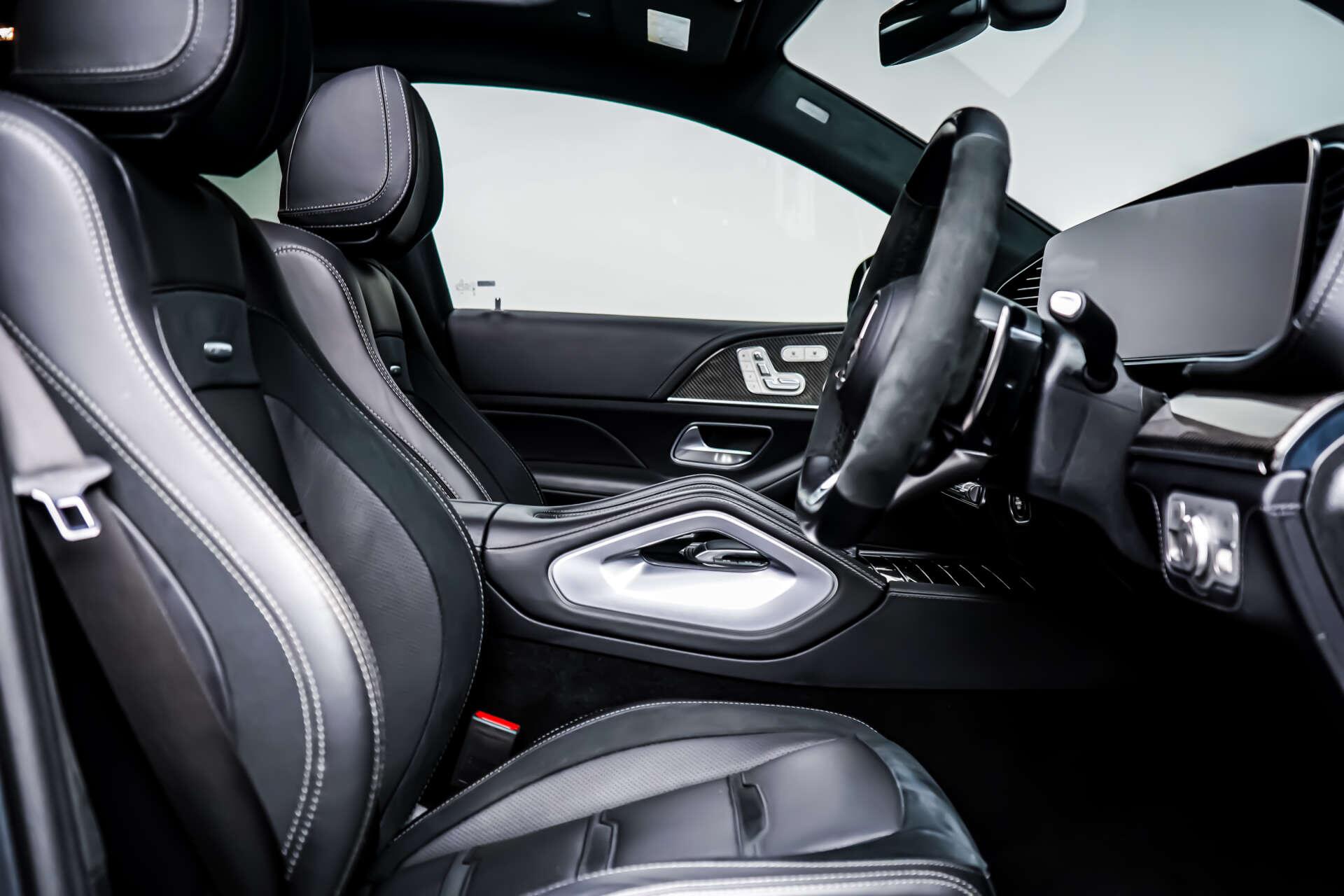 Mercedes-Benz Gle view 6