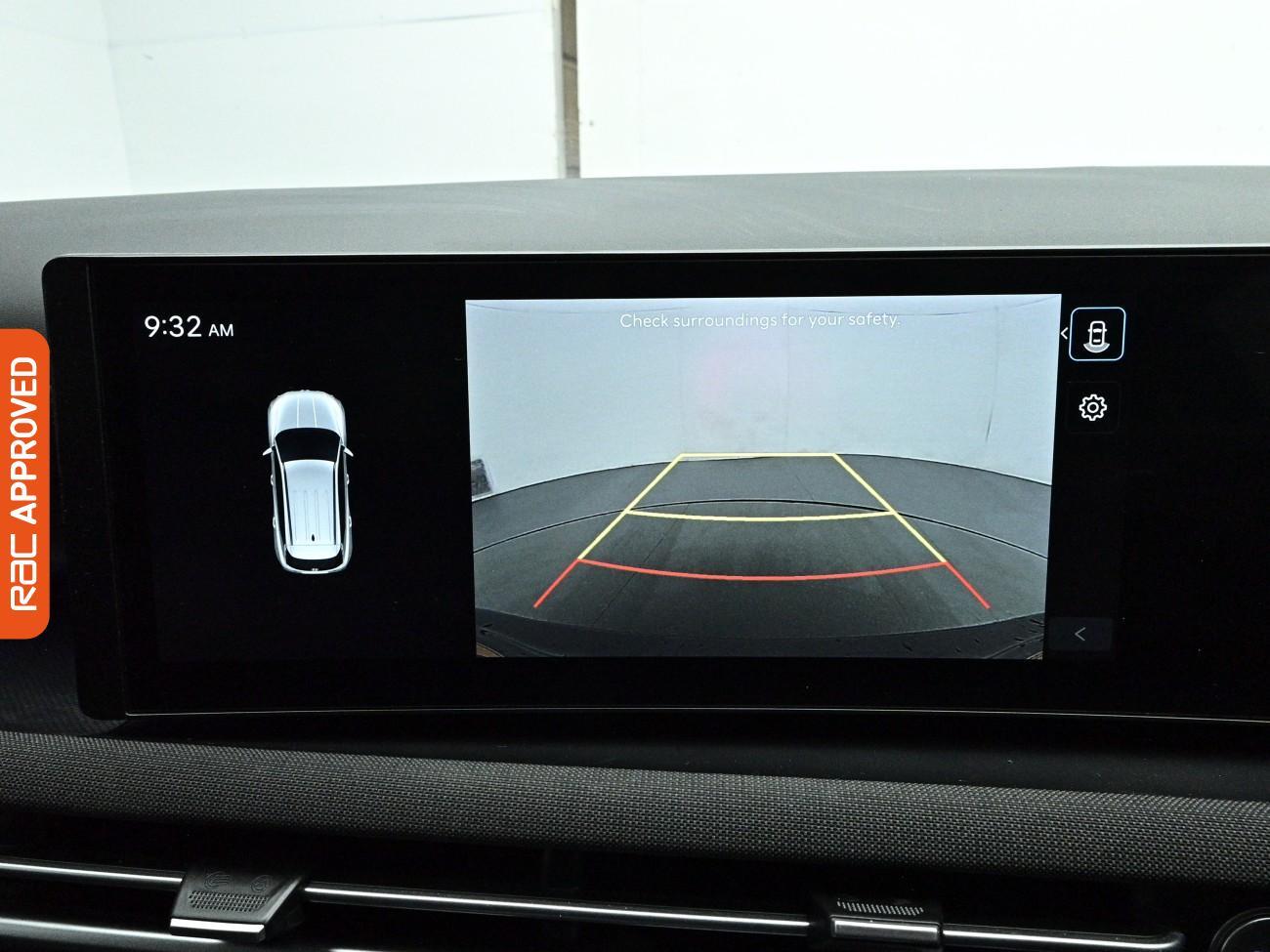 Hyundai Tucson view 3