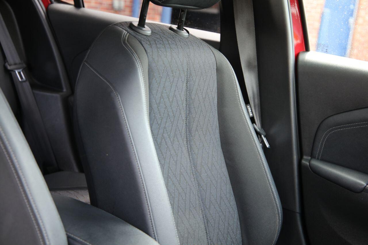 Vauxhall Corsa view 33