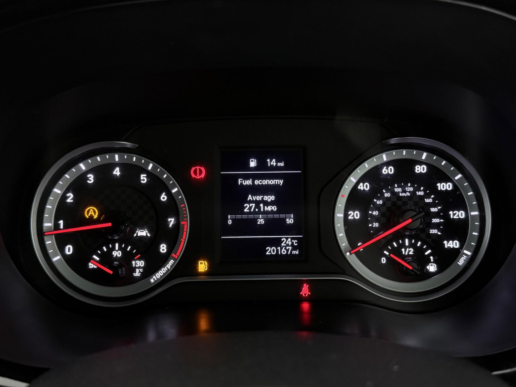Hyundai i10 view 15