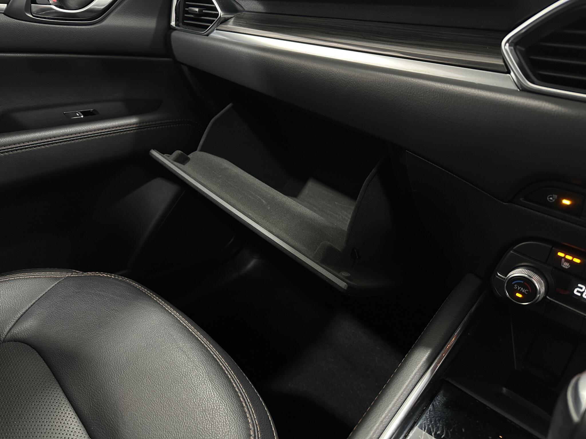Mazda CX-5 view 29