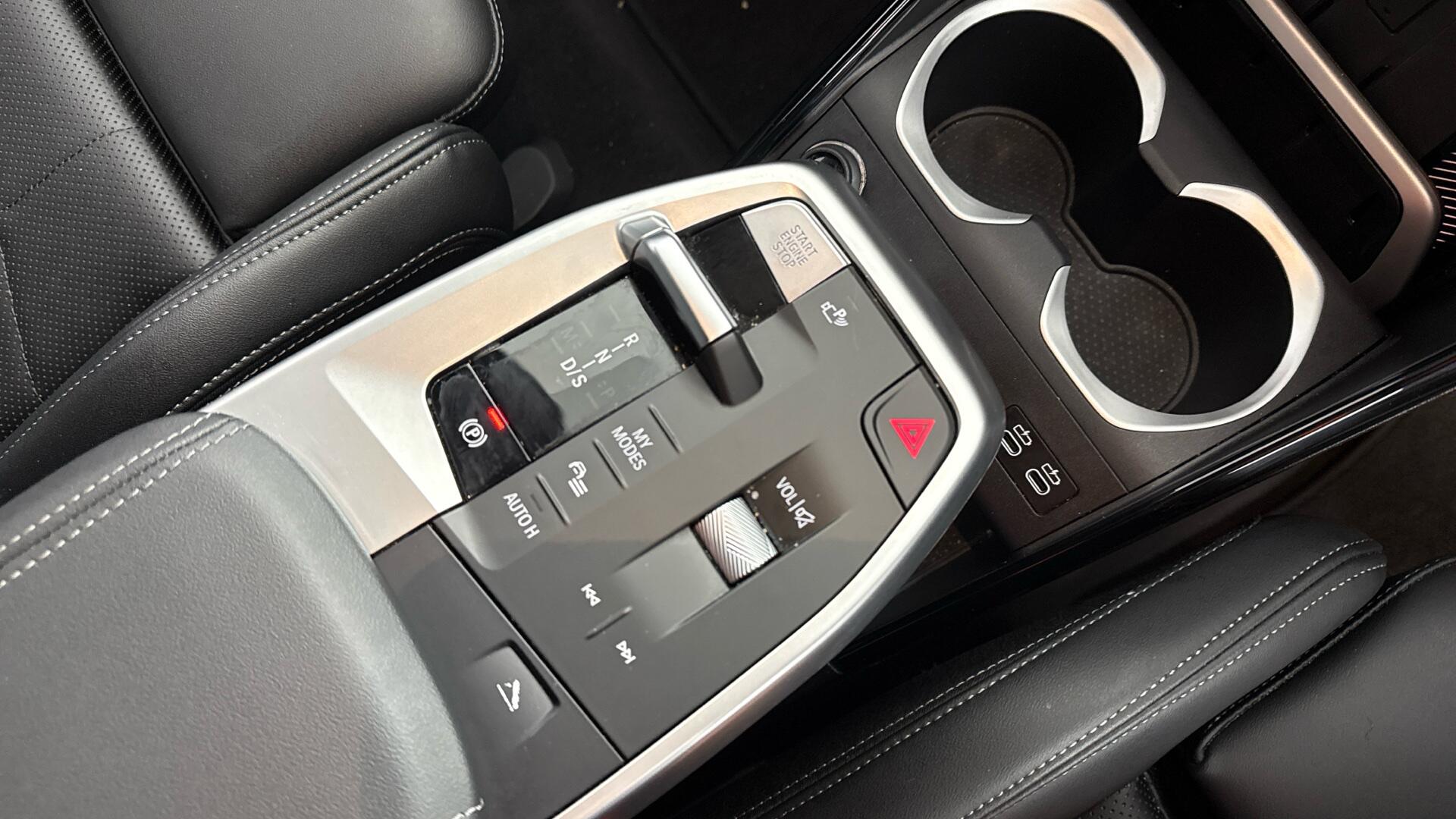 BMW X2 view 10