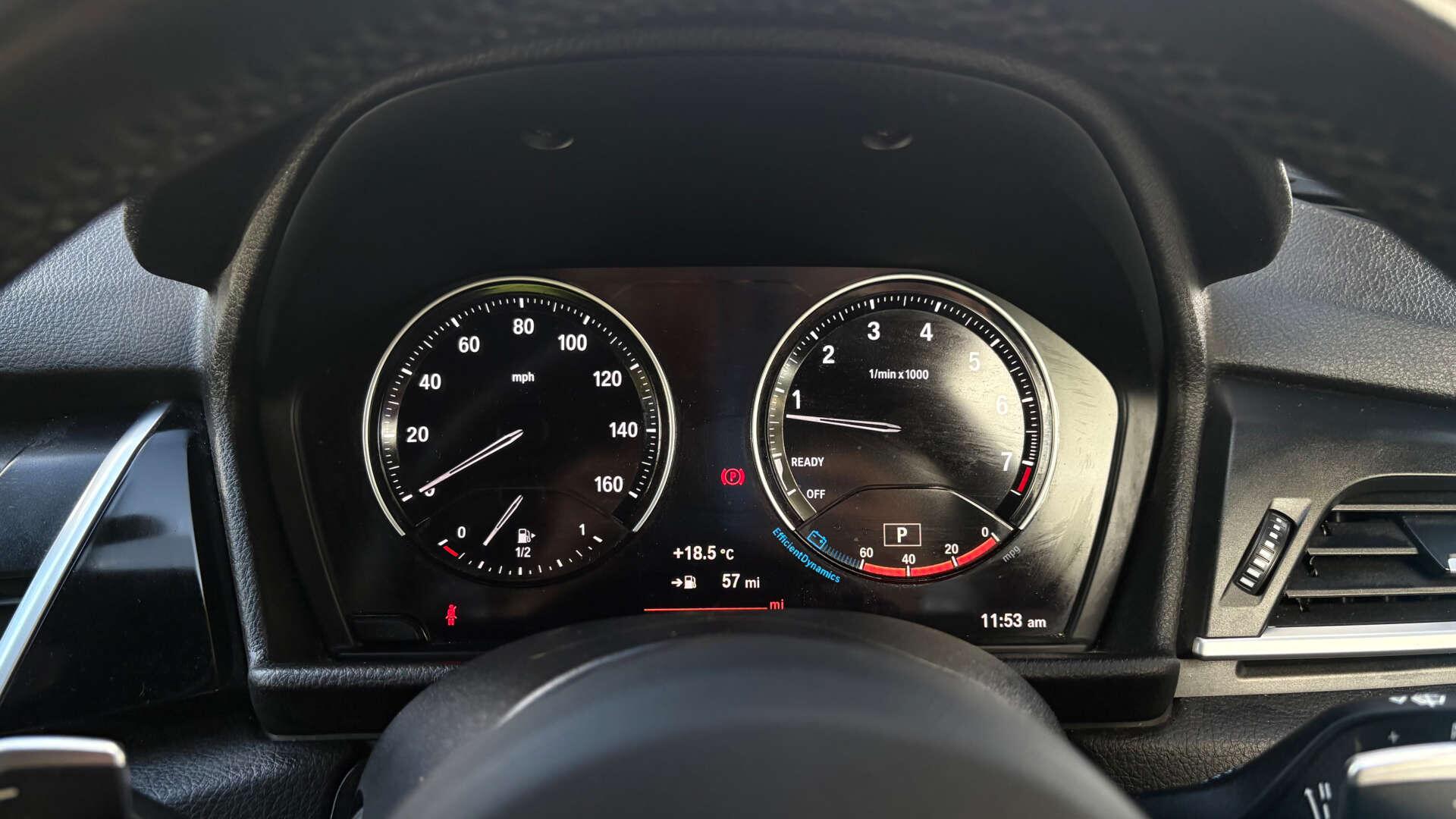 BMW 2 Series view 15