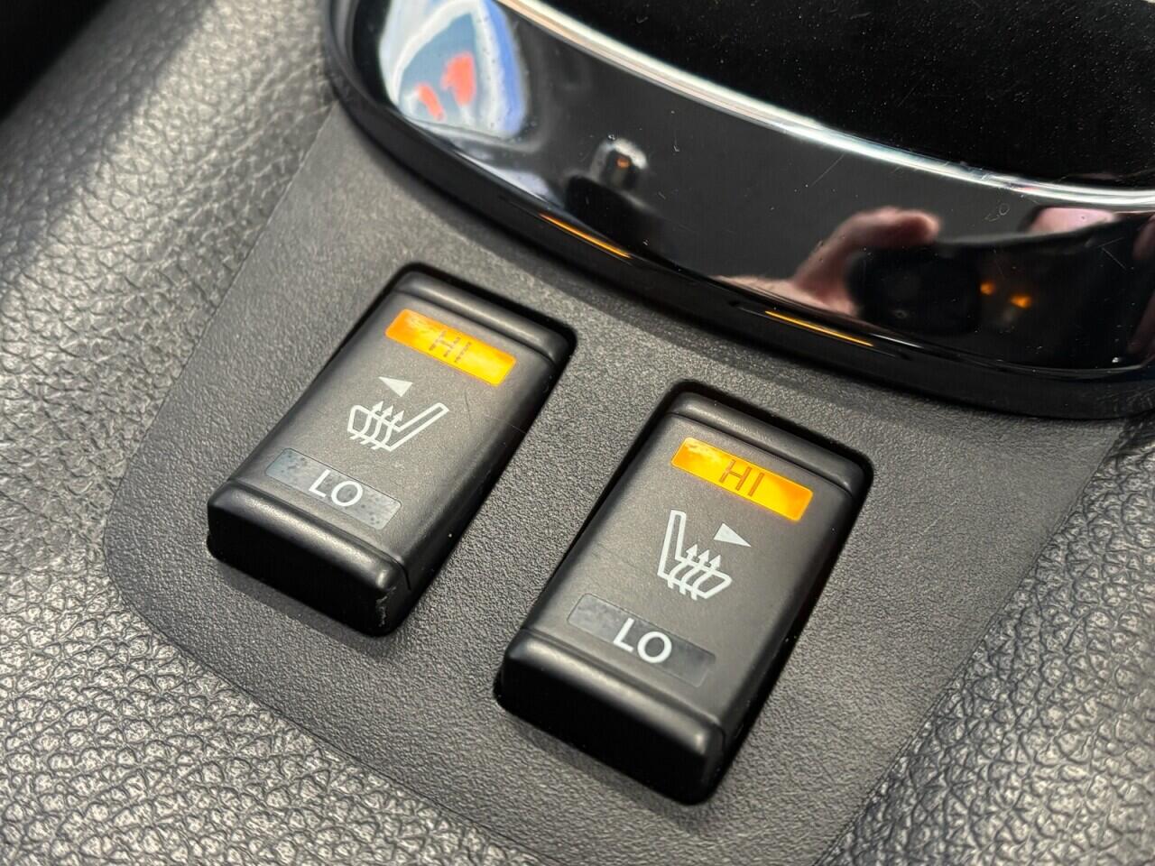 Nissan Pulsar view 31