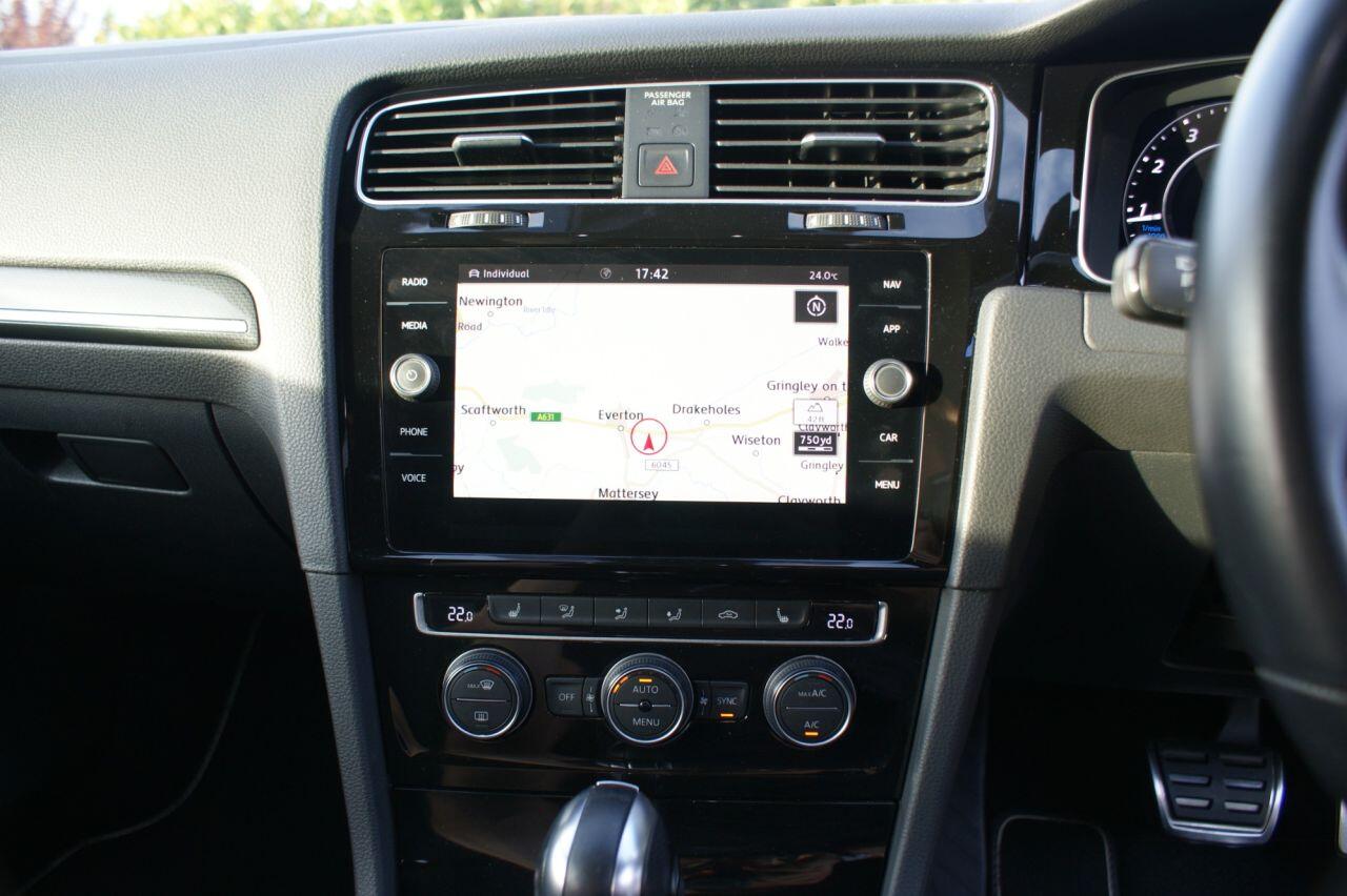 Volkswagen Golf view 49