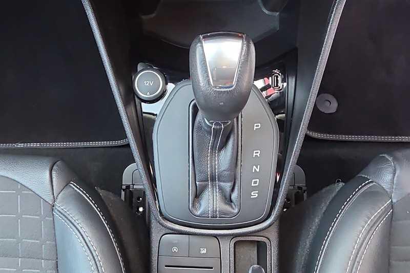 Ford Fiesta view 34