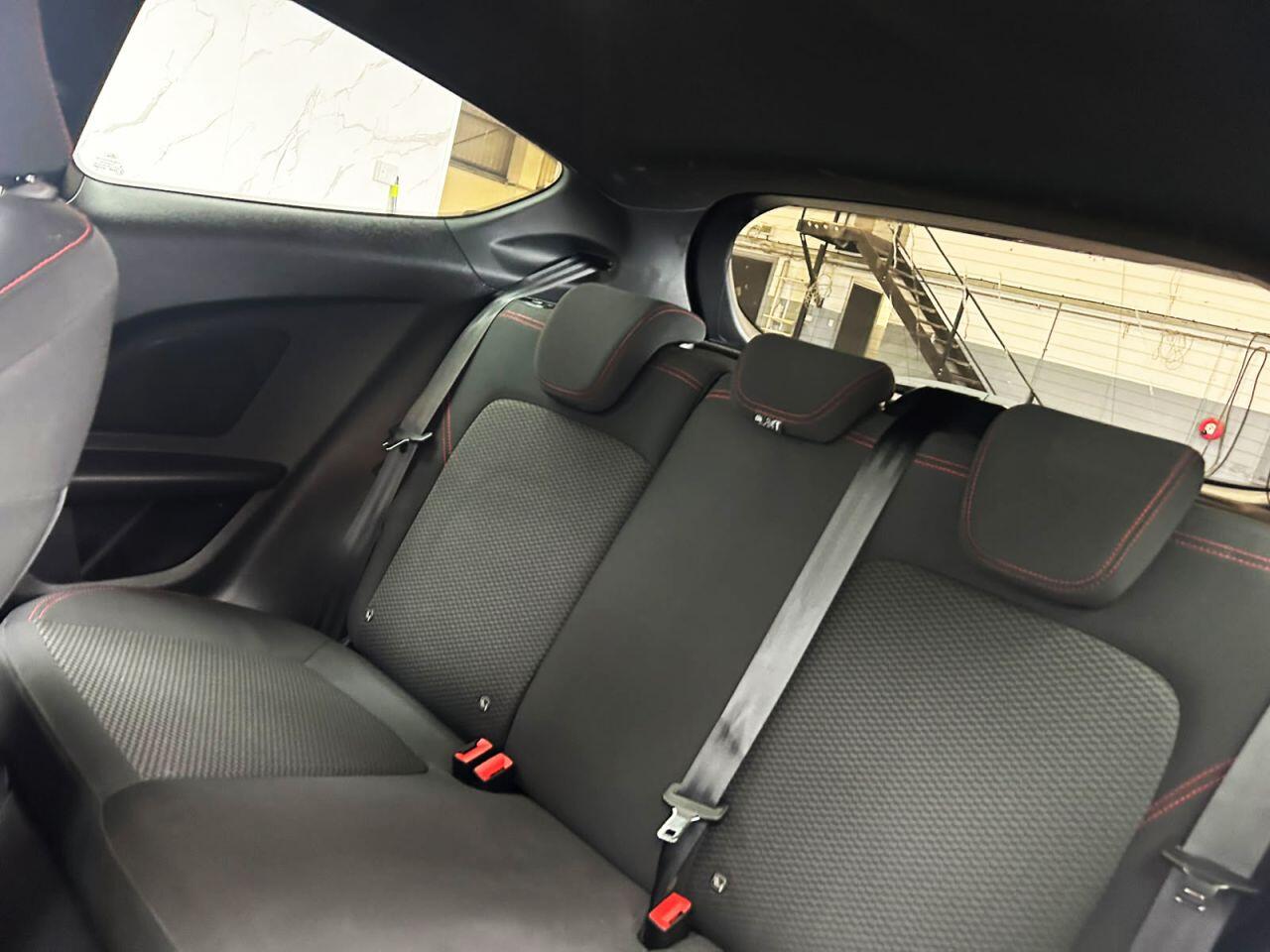Ford Fiesta view 20