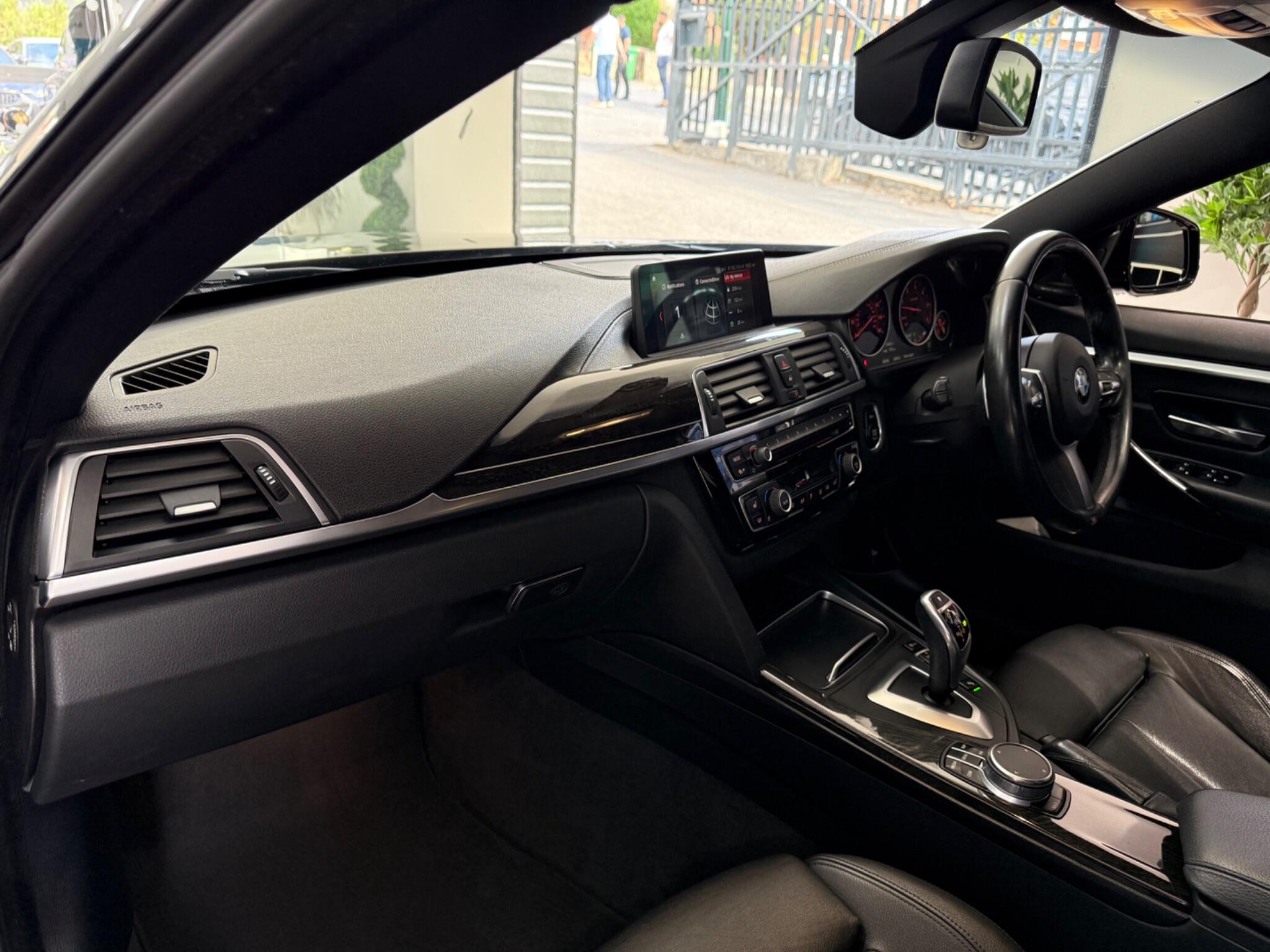 BMW 4 Series view 29