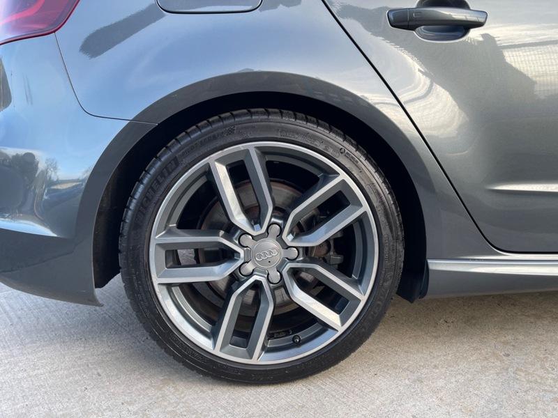 2014 Audi S3 image 37
