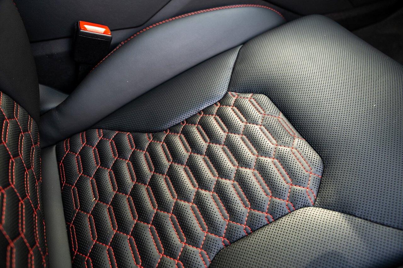 Lamborghini Urus view 51